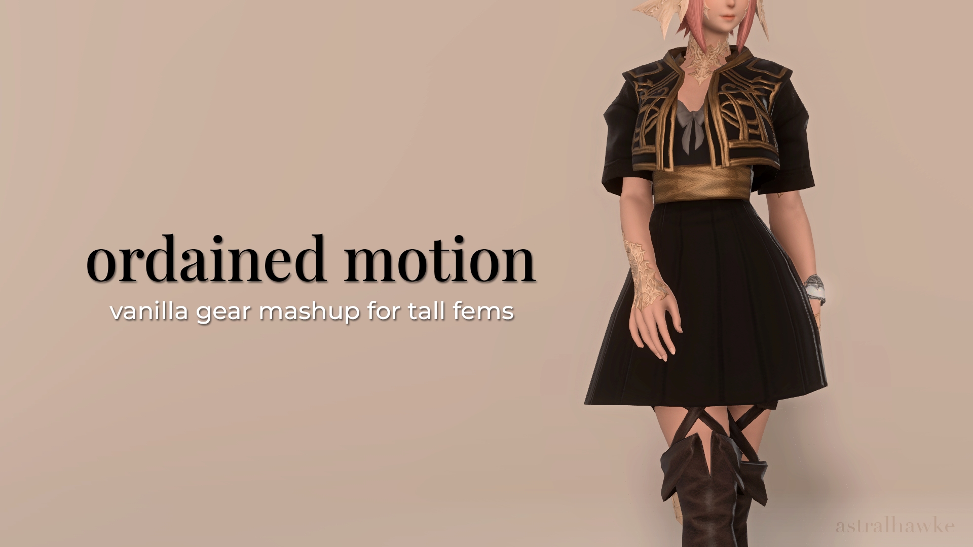 Mod Preview Image