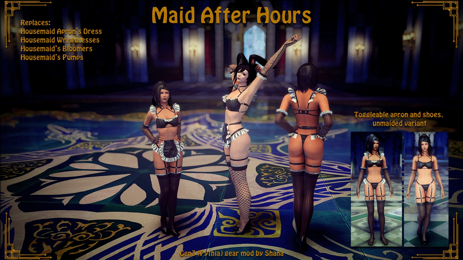 Mod Preview Image