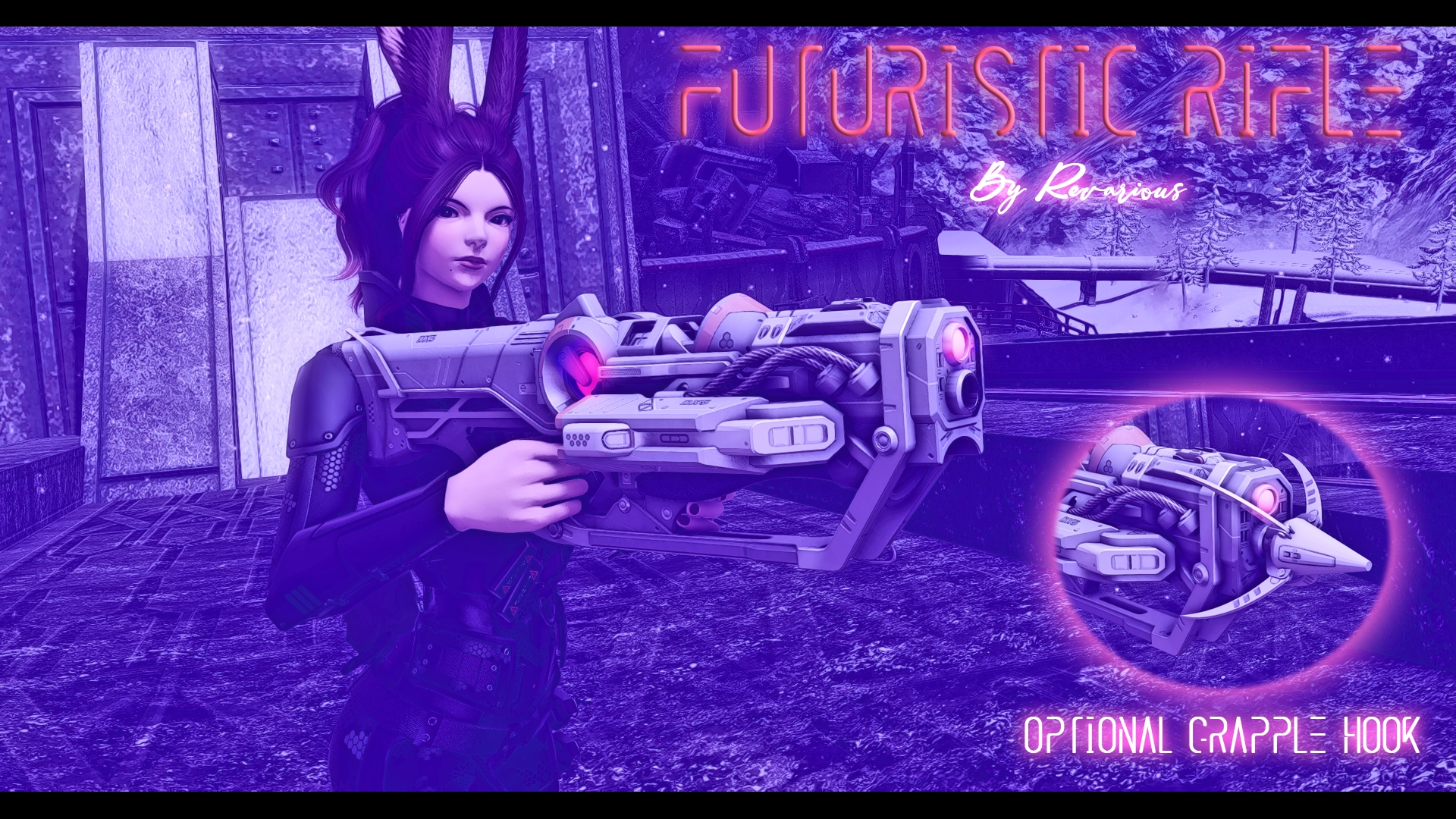 Mod Preview Image