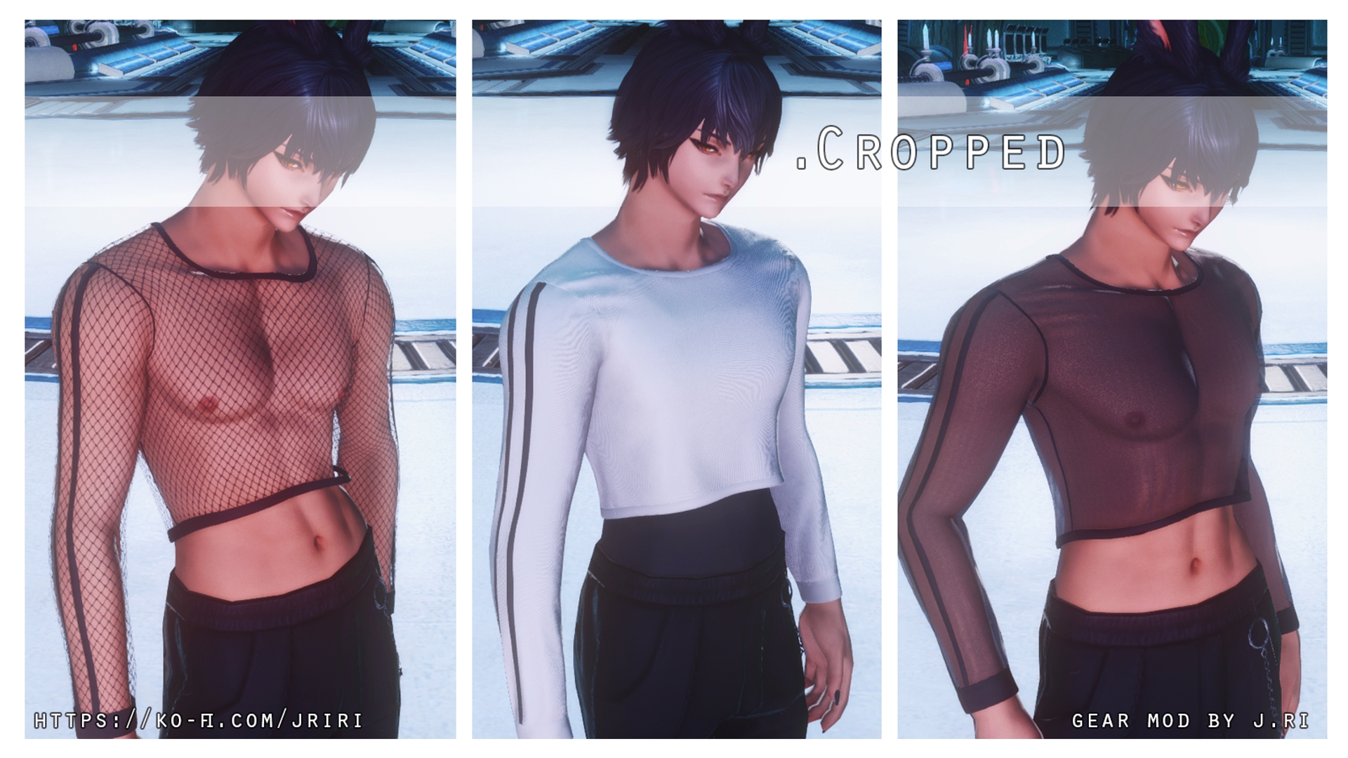 Mod Preview Image