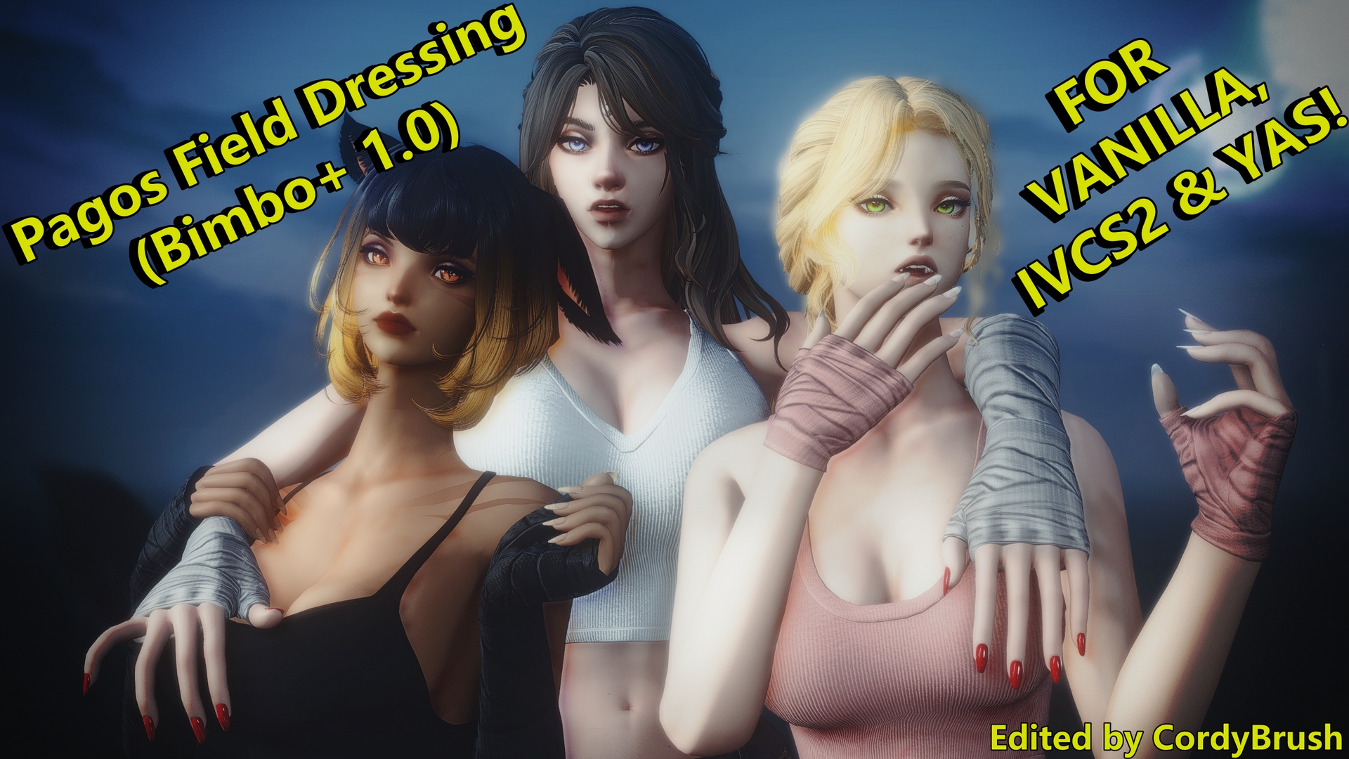 Mod Preview Image