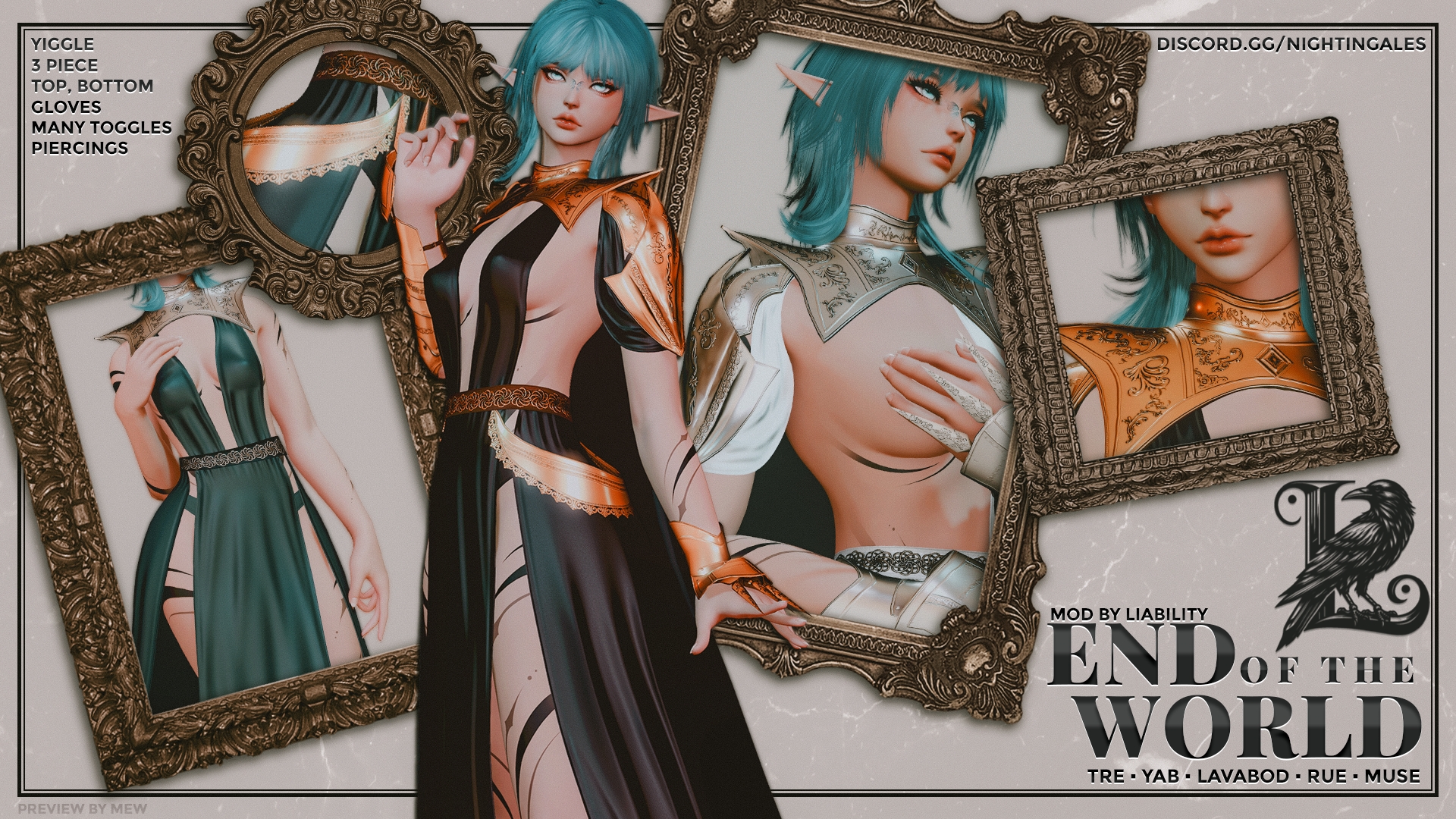 Mod Preview Image