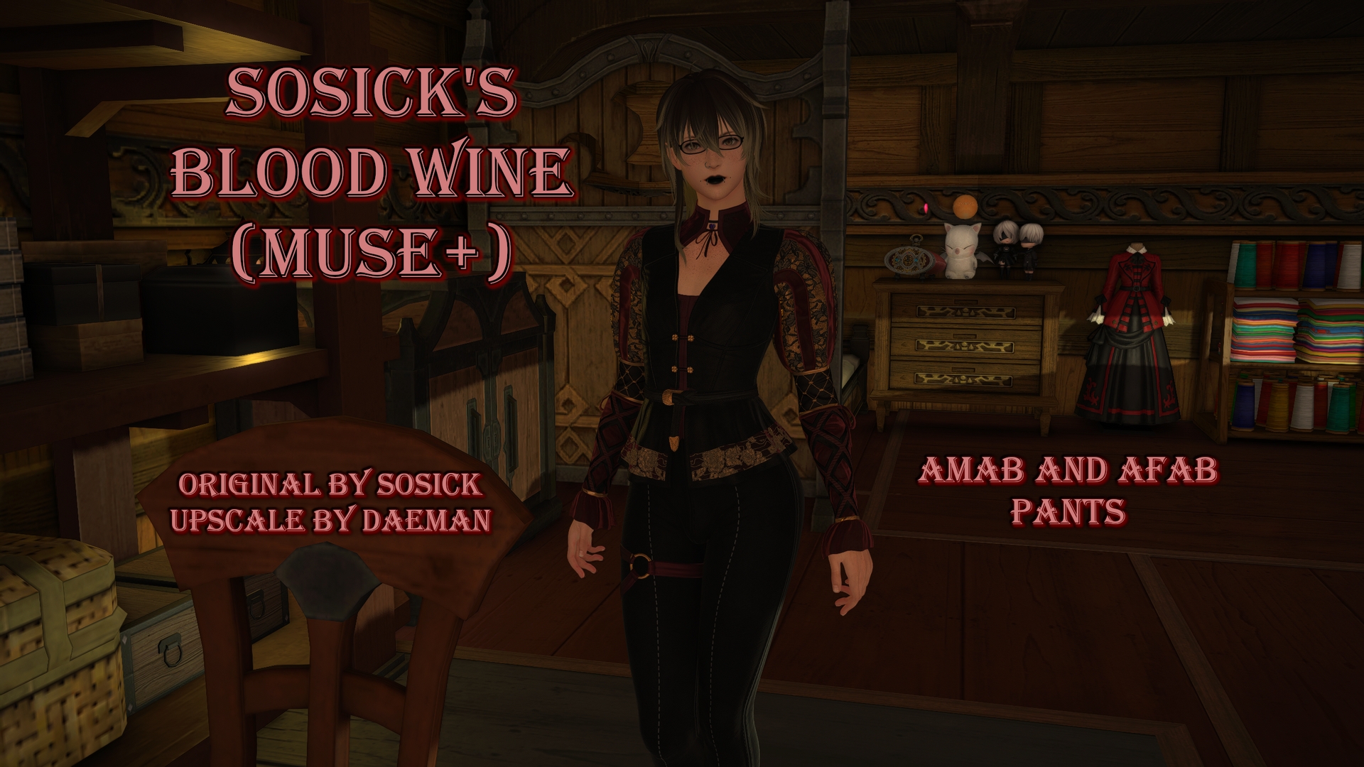 Mod Preview Image
