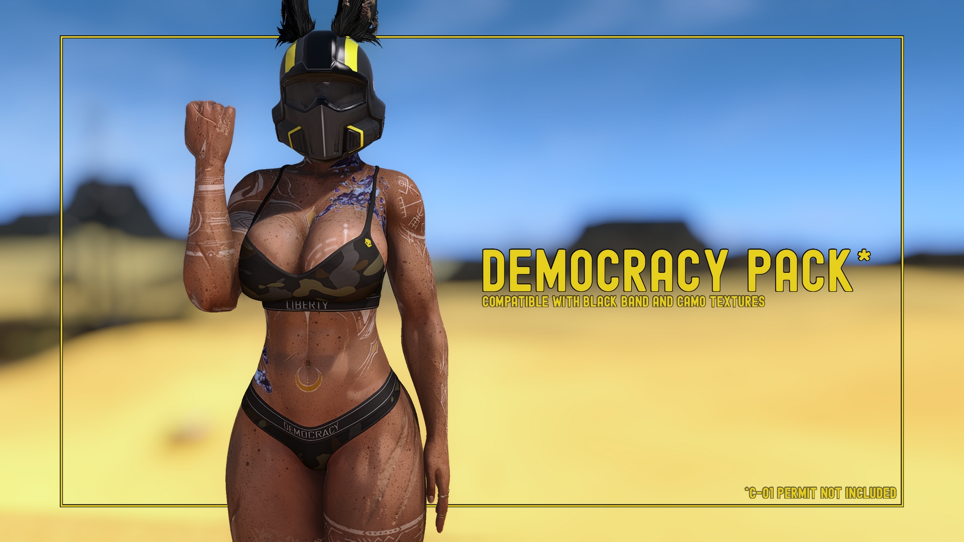 Mod Preview Image