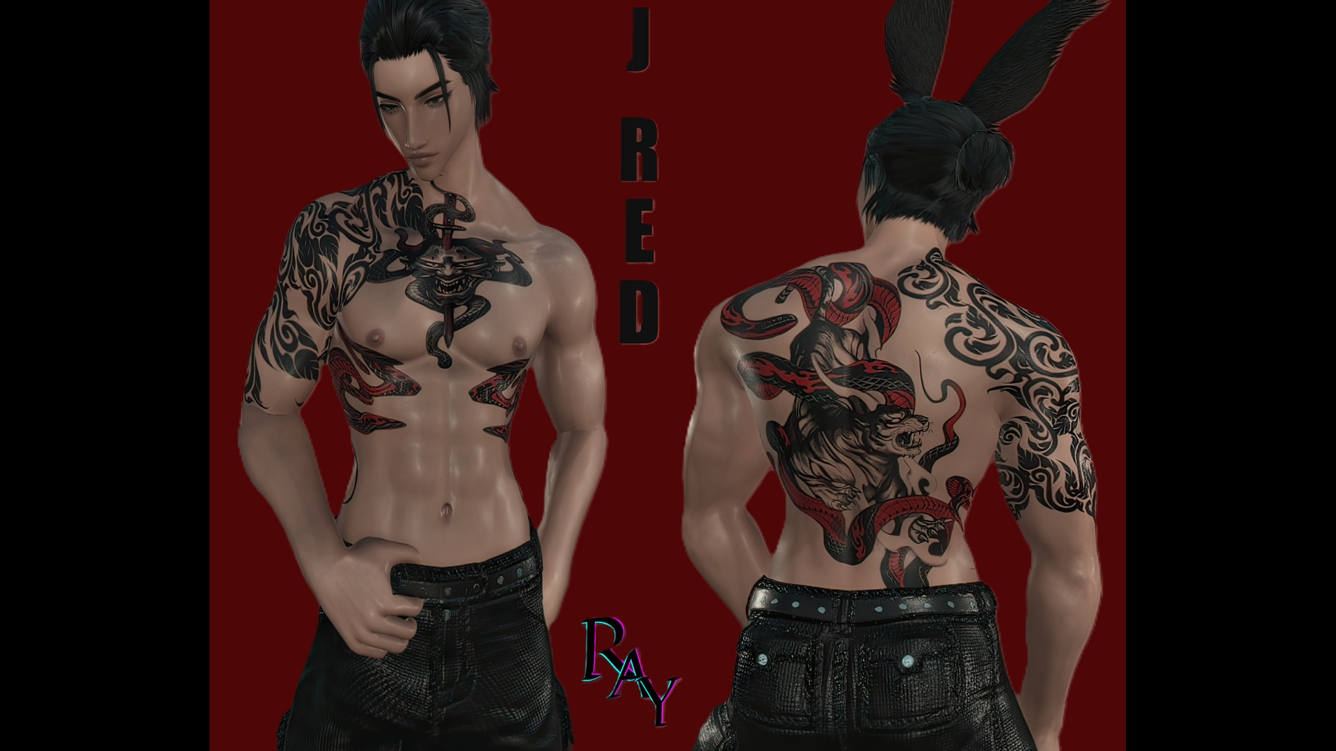 Mod Preview Image