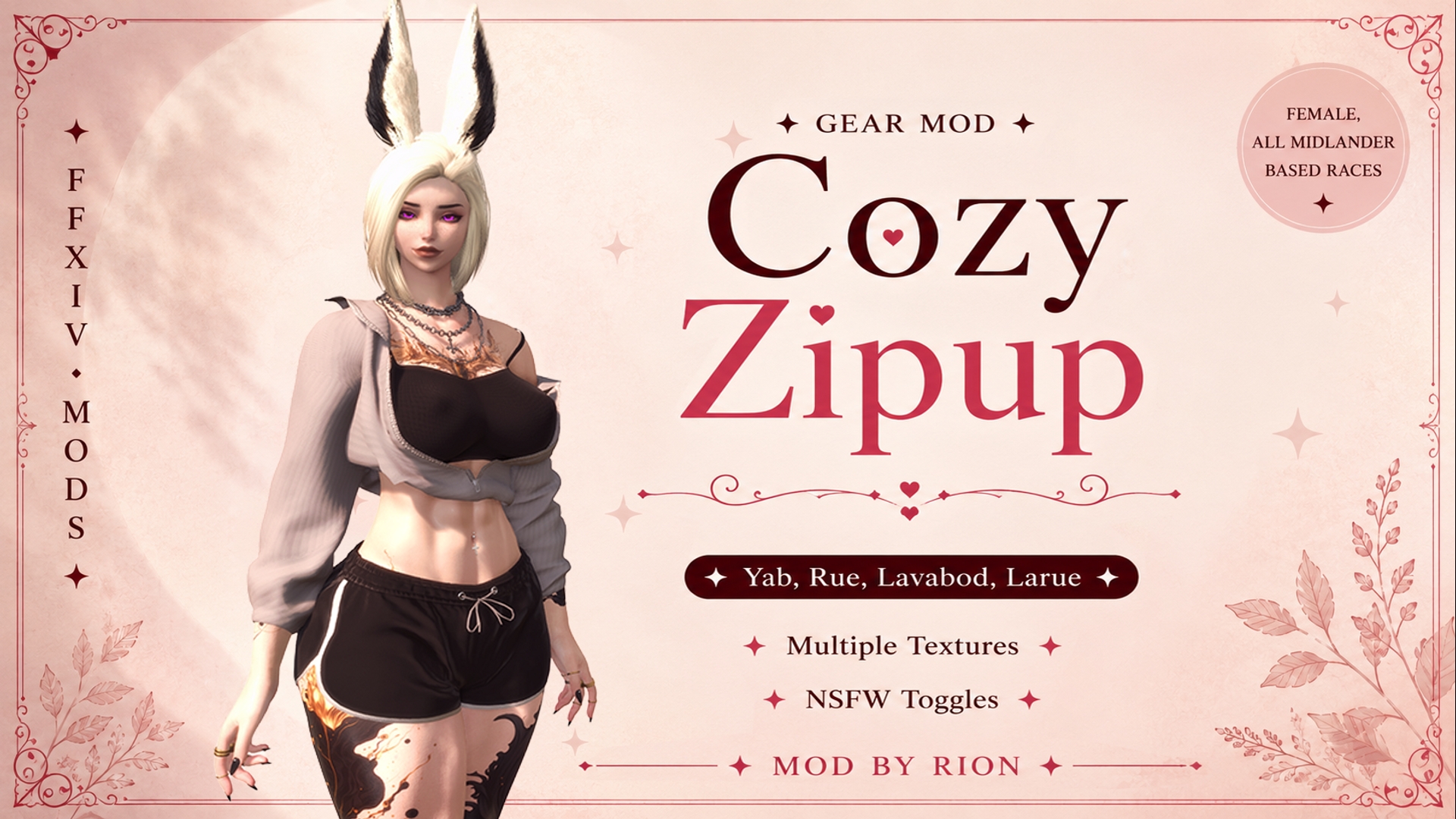 Mod Preview Image