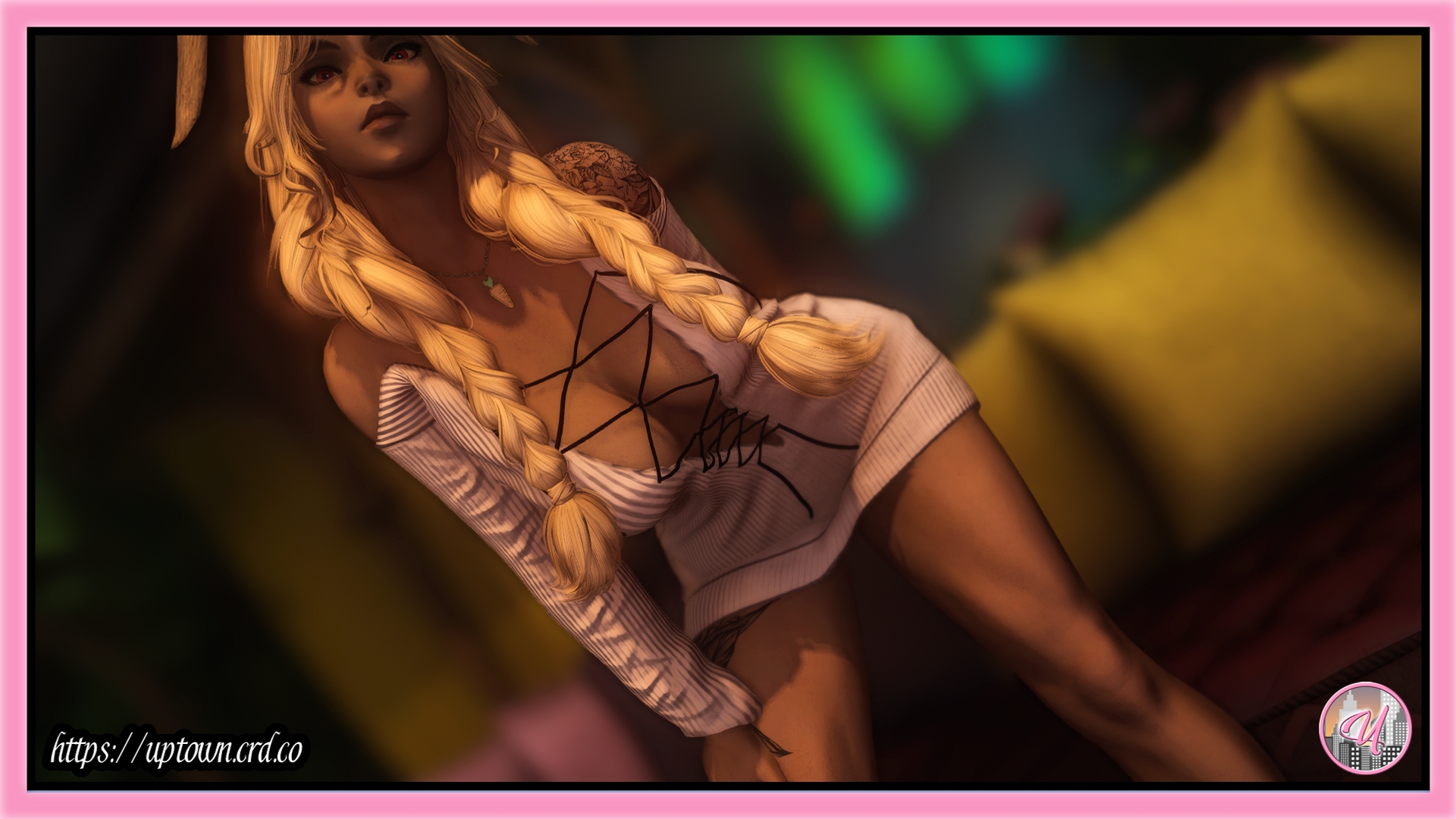 Mod Preview Image
