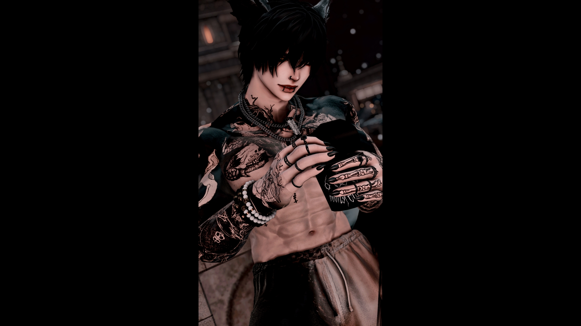 Mod Preview Image