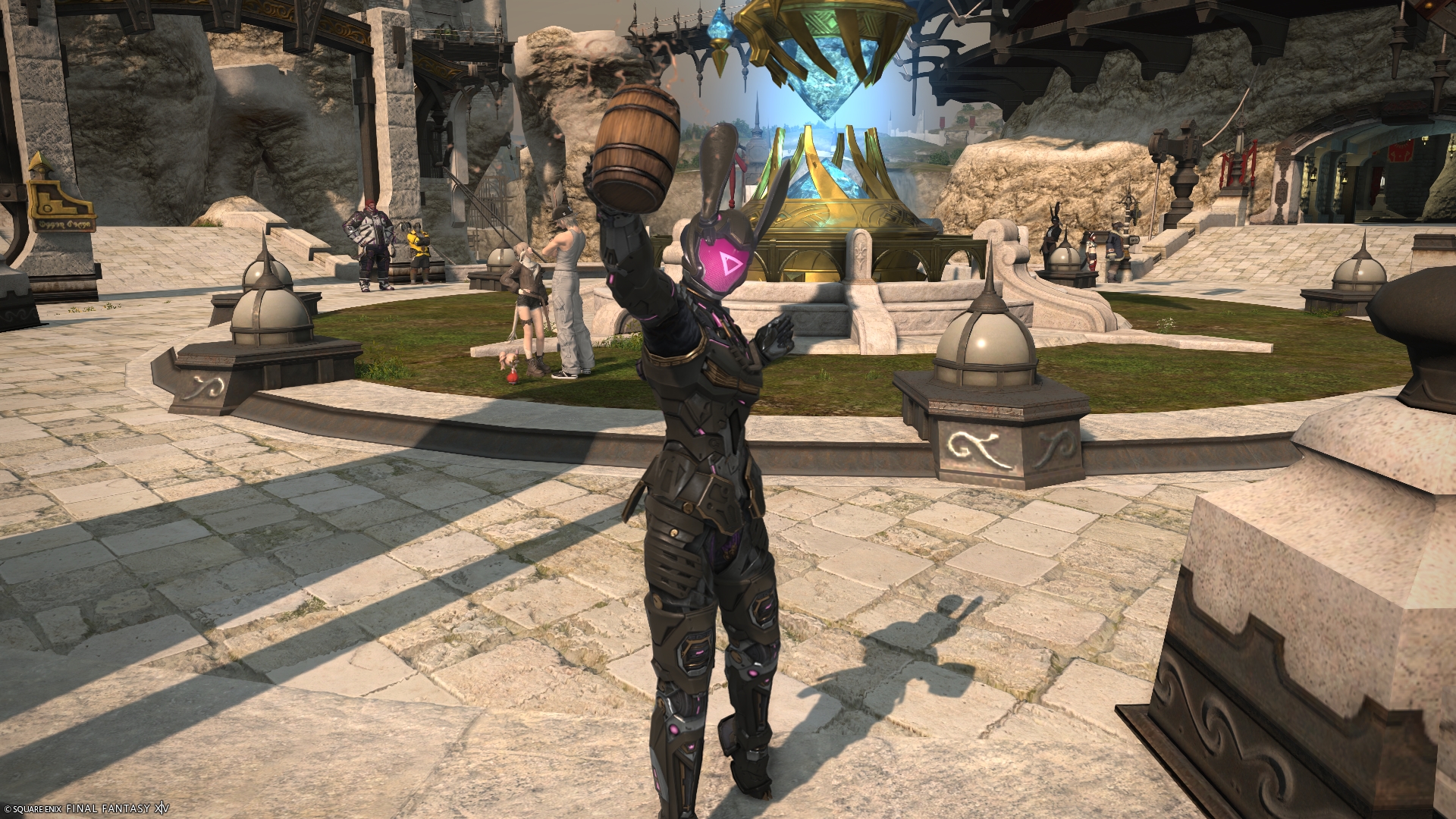 Mod Preview Image