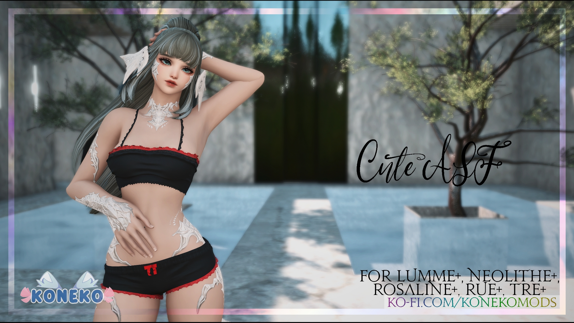 Mod Preview Image