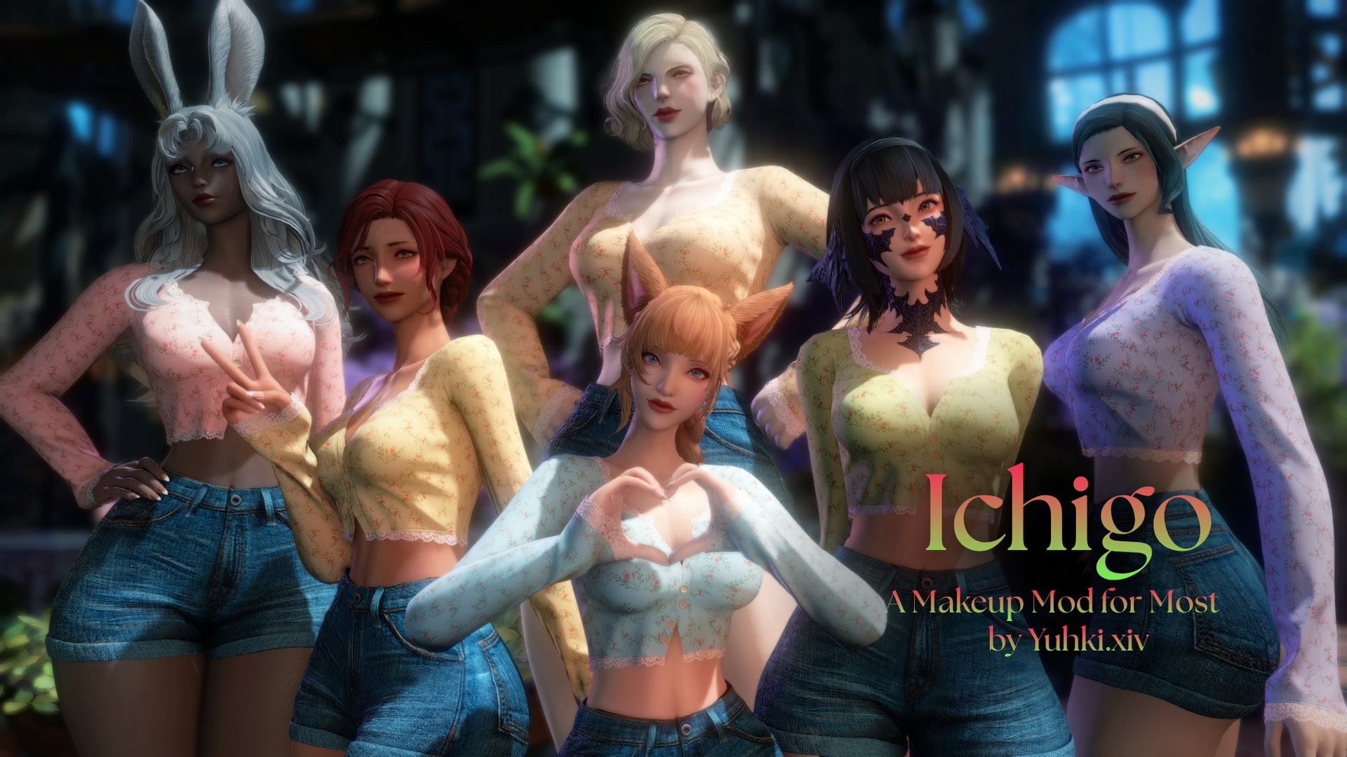 Mod Preview Image