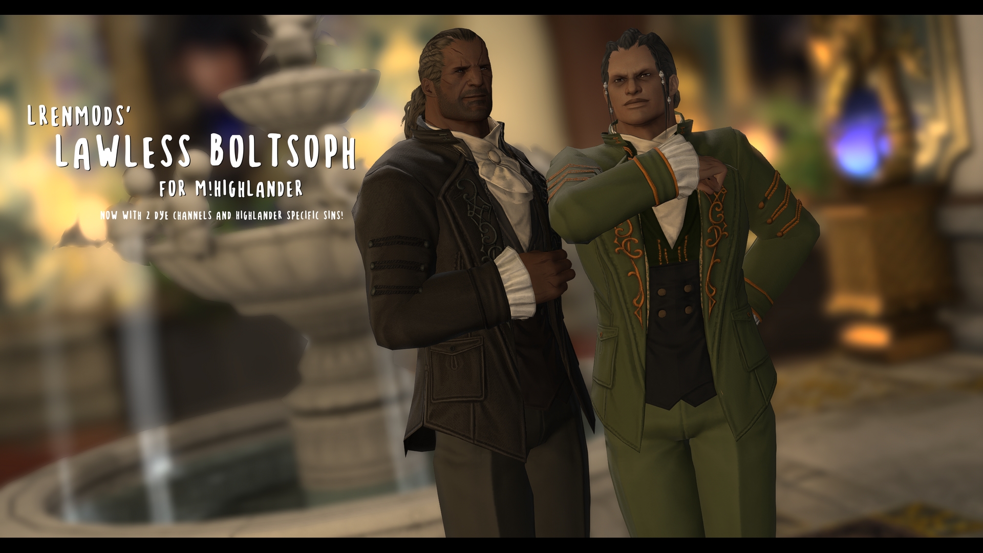 Mod Preview Image