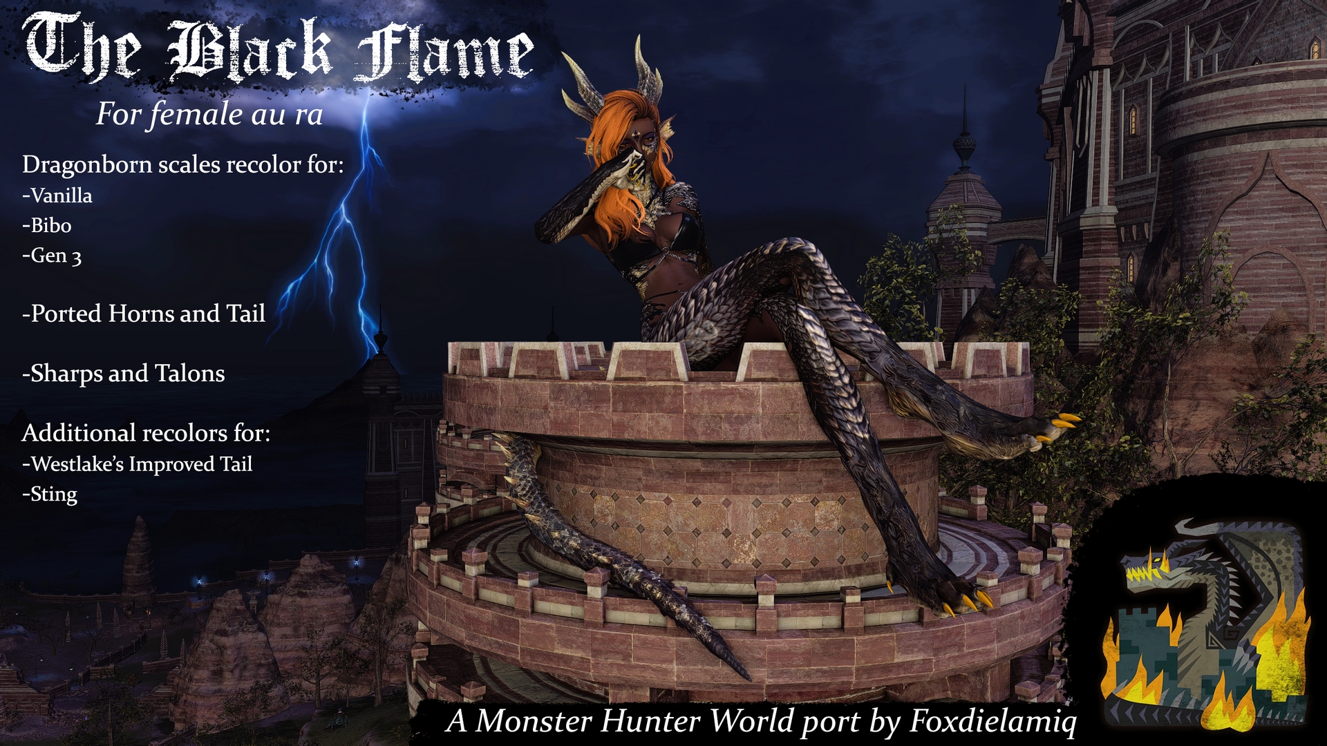 Mod Preview Image