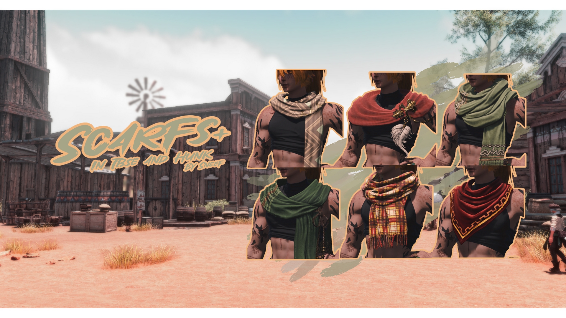 Mod Preview Image