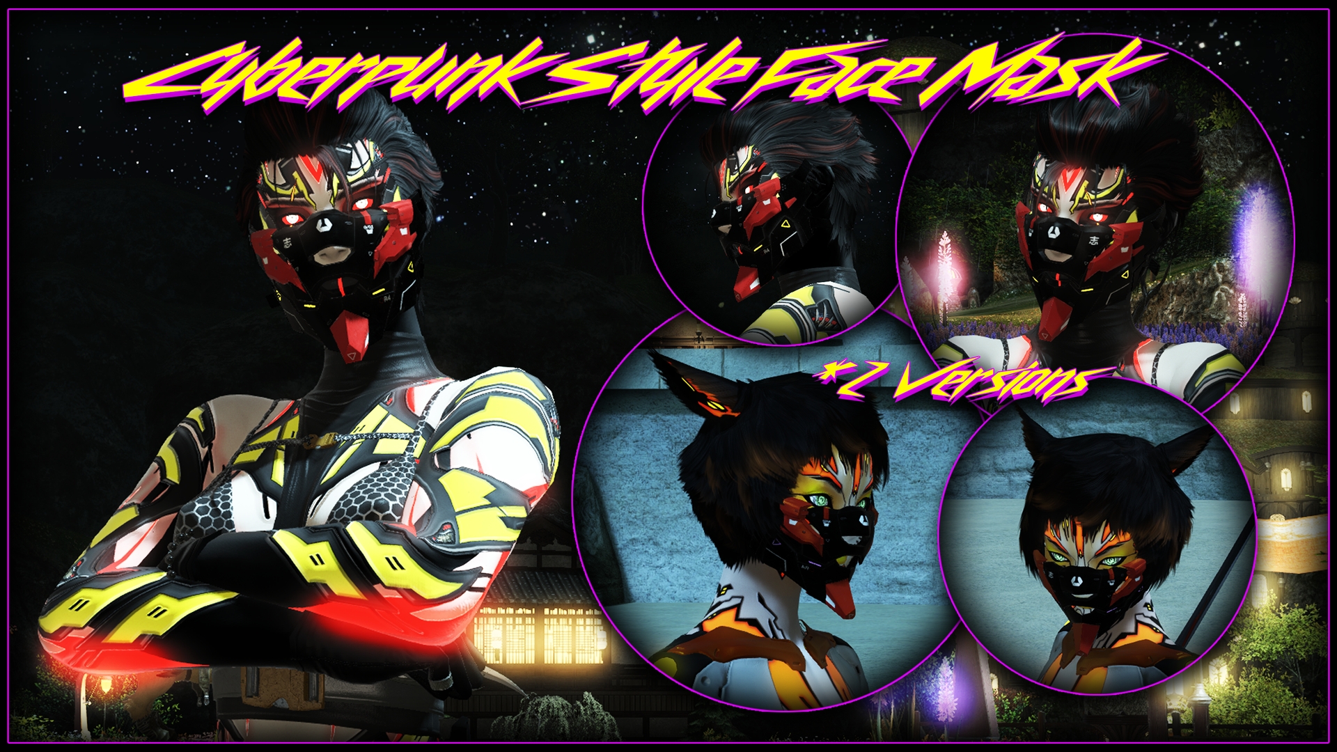 Mod Preview Image