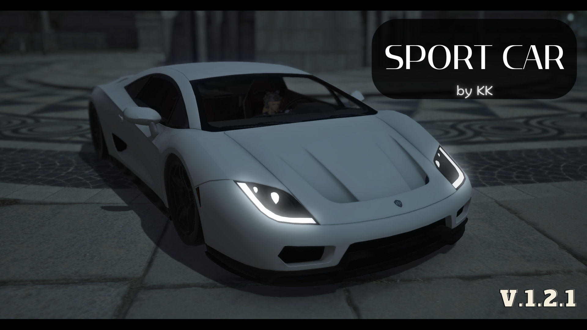 Mod Preview Image