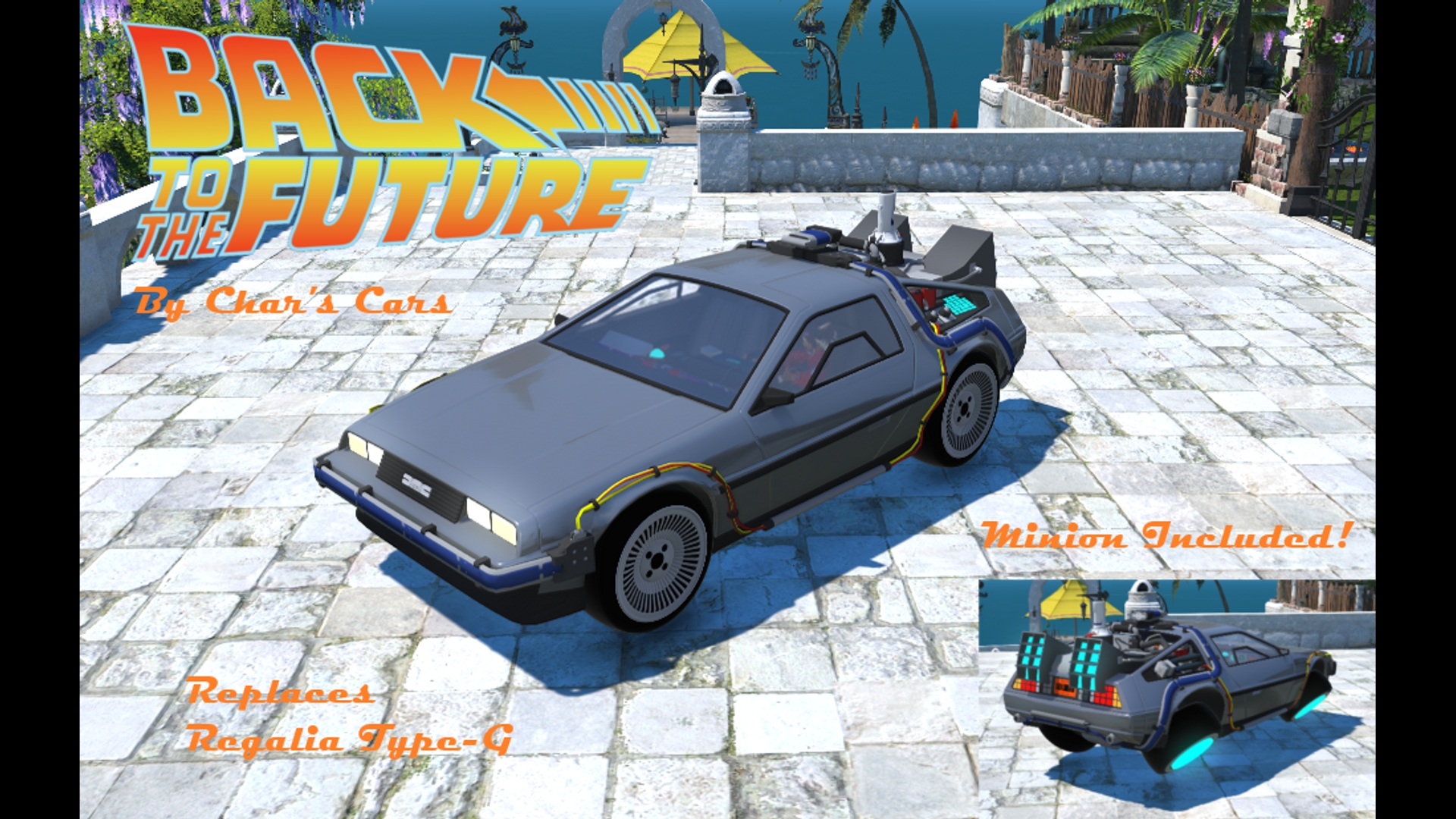 Mod Preview Image
