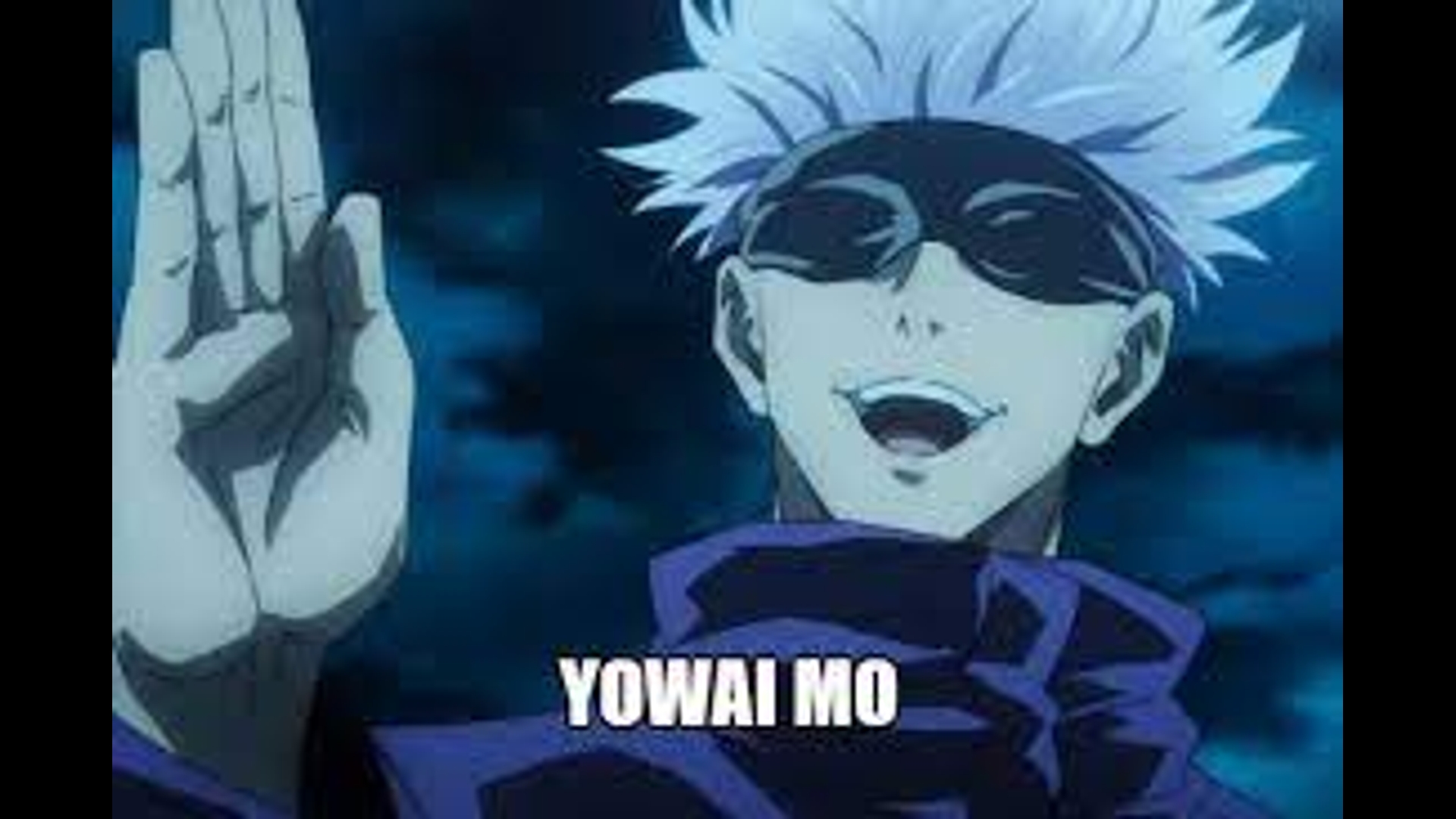 Gojo Yowai Mo XIV Mod Archive