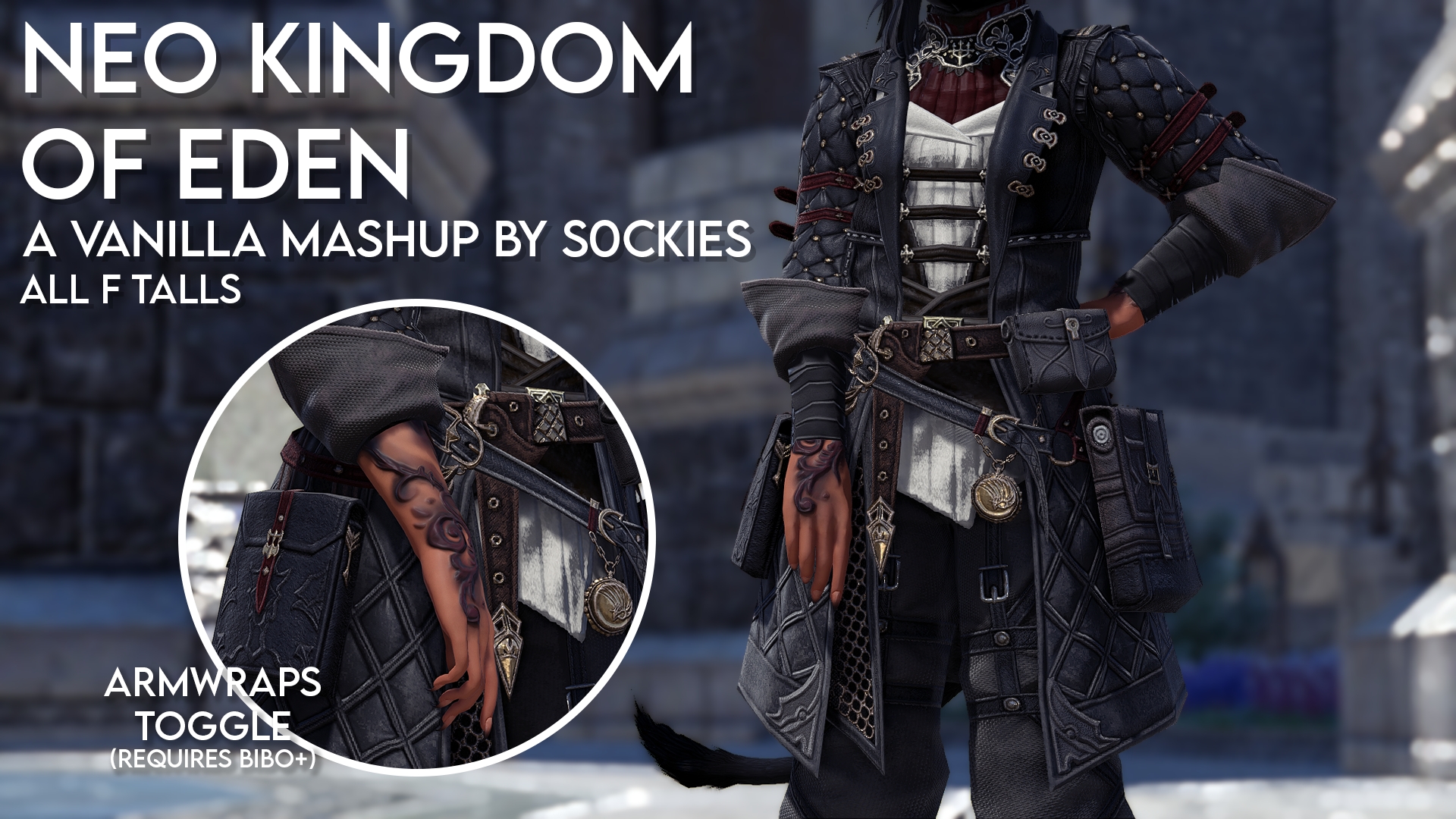 Mod Preview Image
