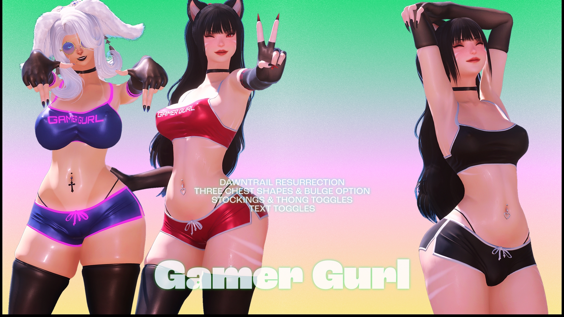 Mod Preview Image