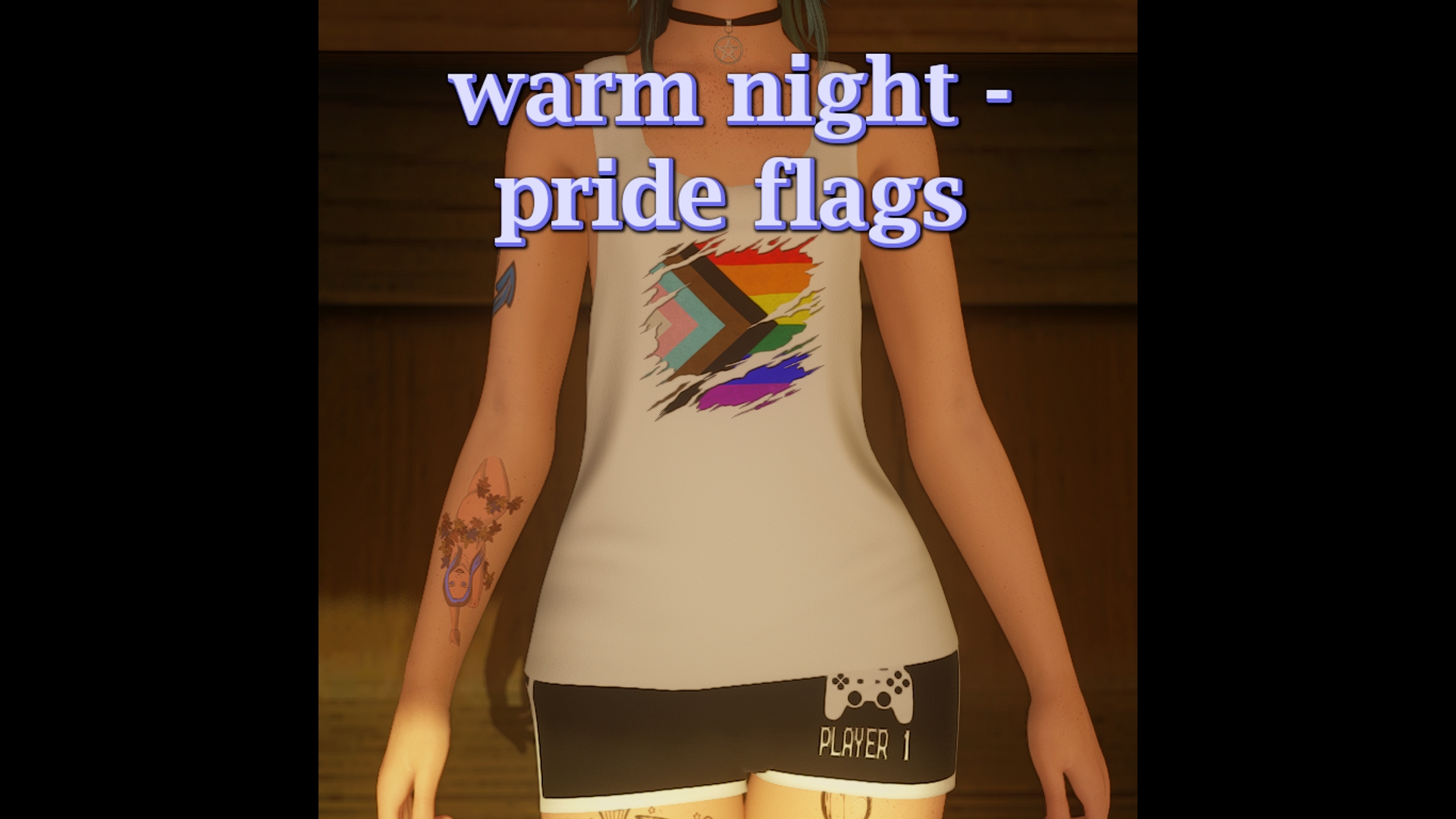 Mod Preview Image
