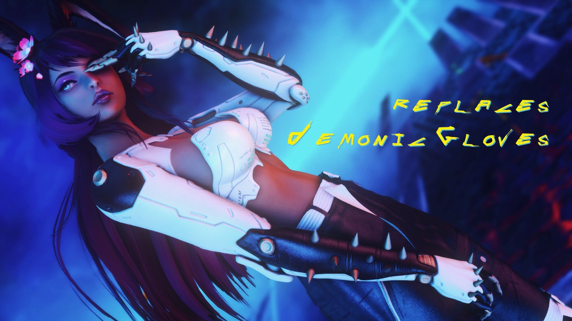 Mod Preview Image