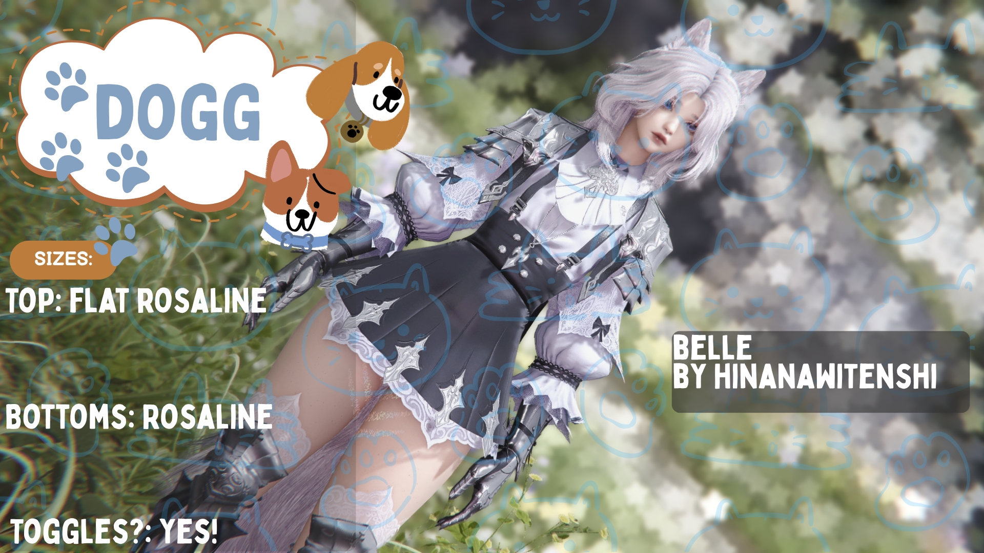 Mod Preview Image