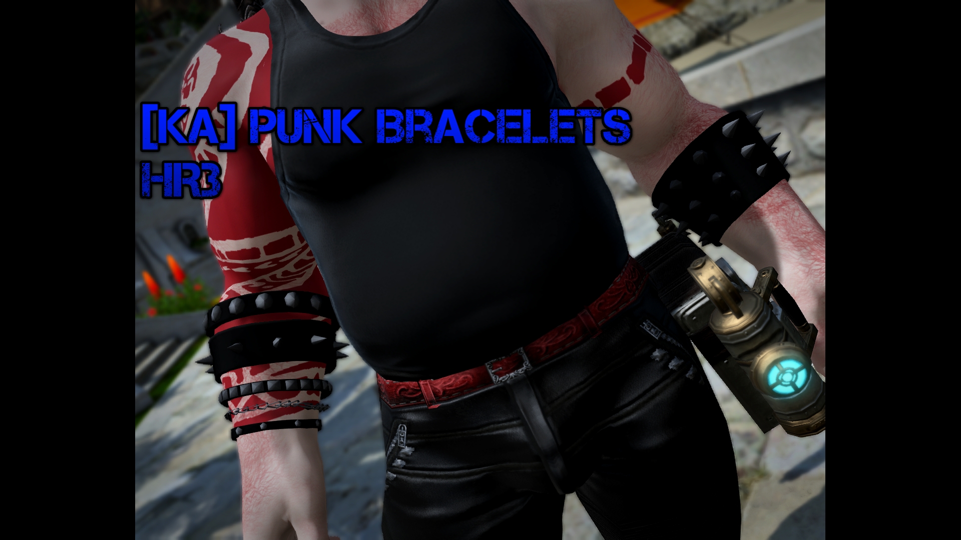 Mod Preview Image