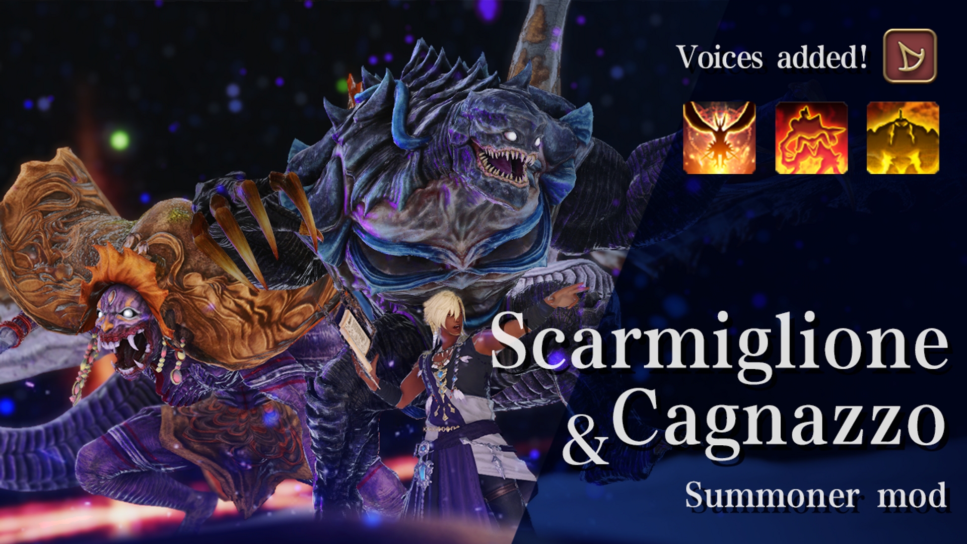 Mod Preview Image