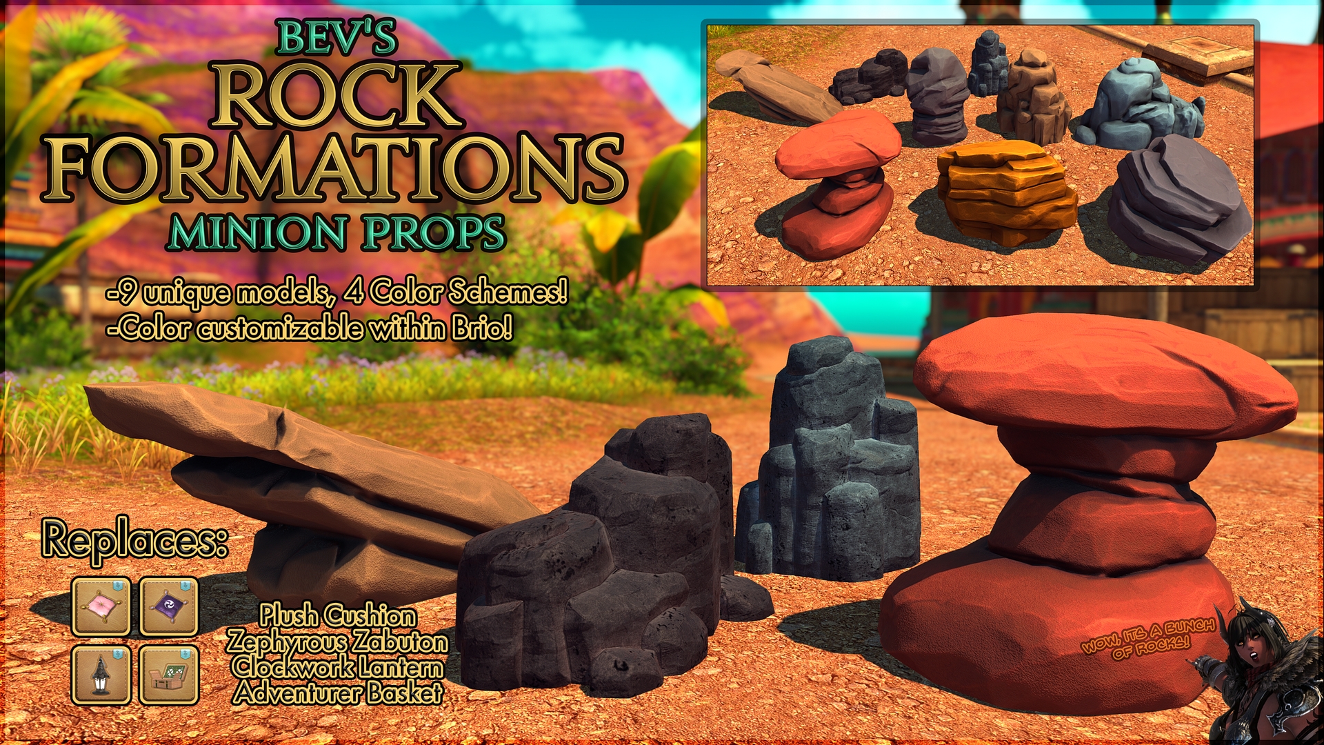 Mod Preview Image