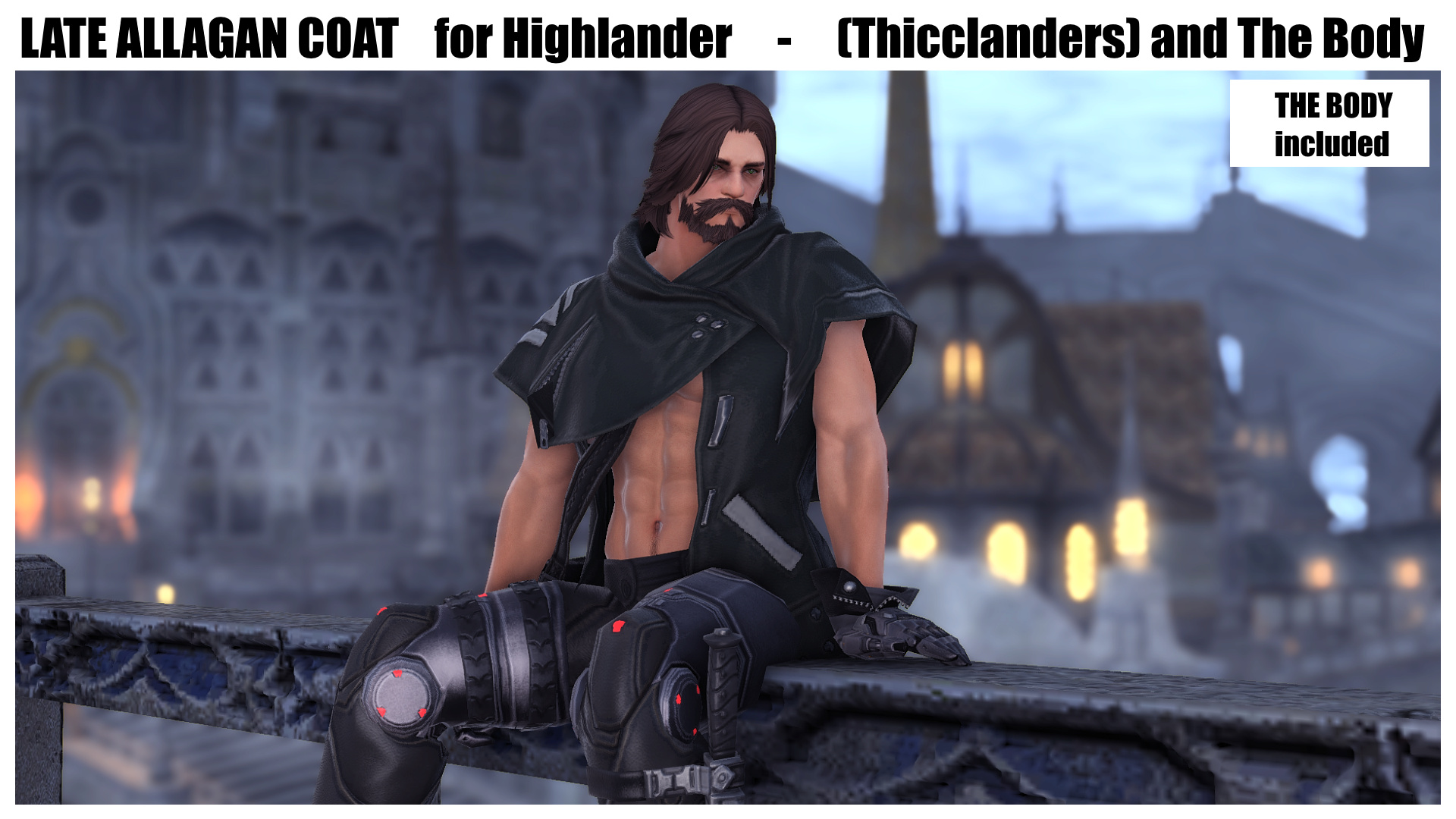 Mod Preview Image