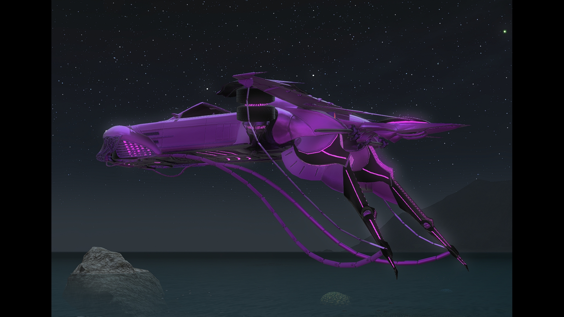Mod Preview Image