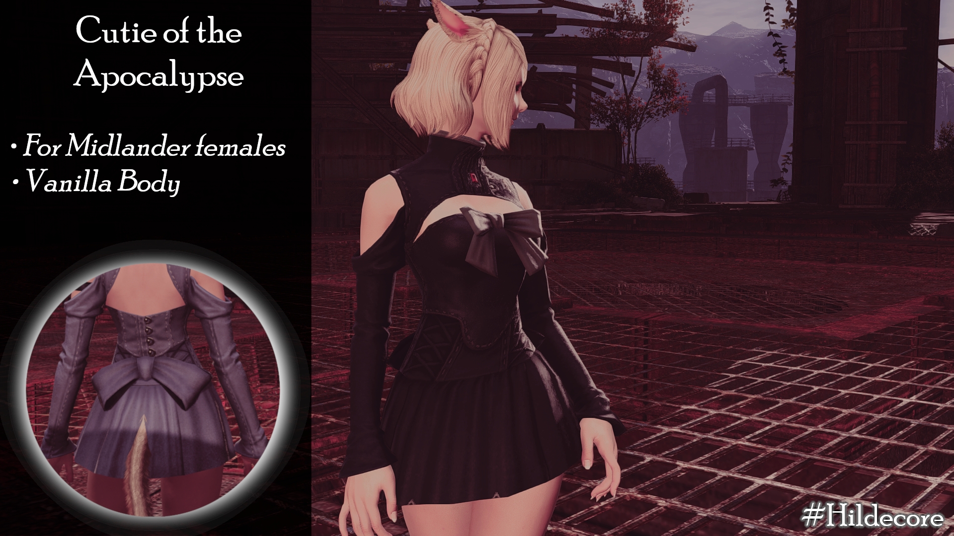 Mod Preview Image