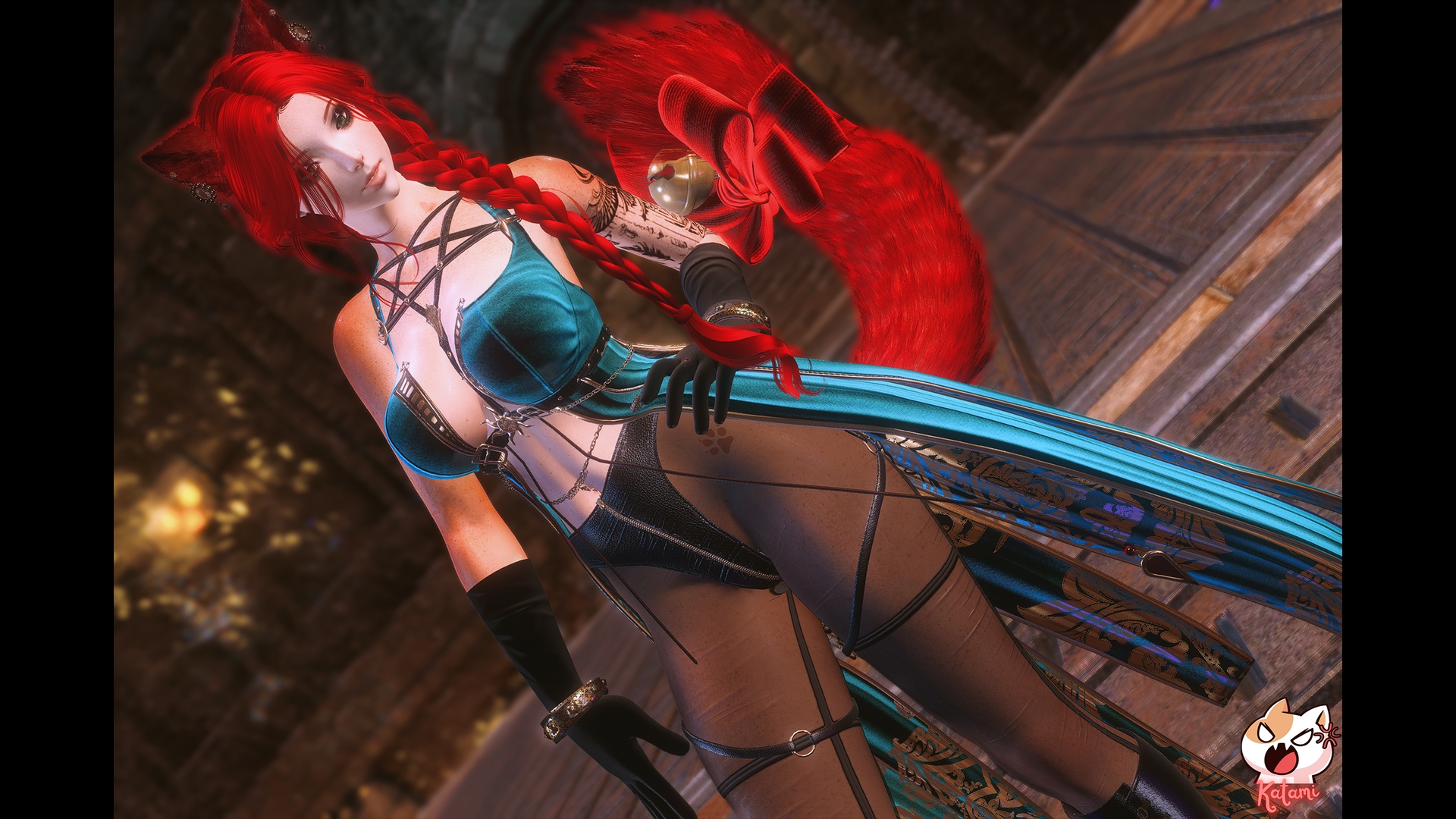 Mod Preview Image