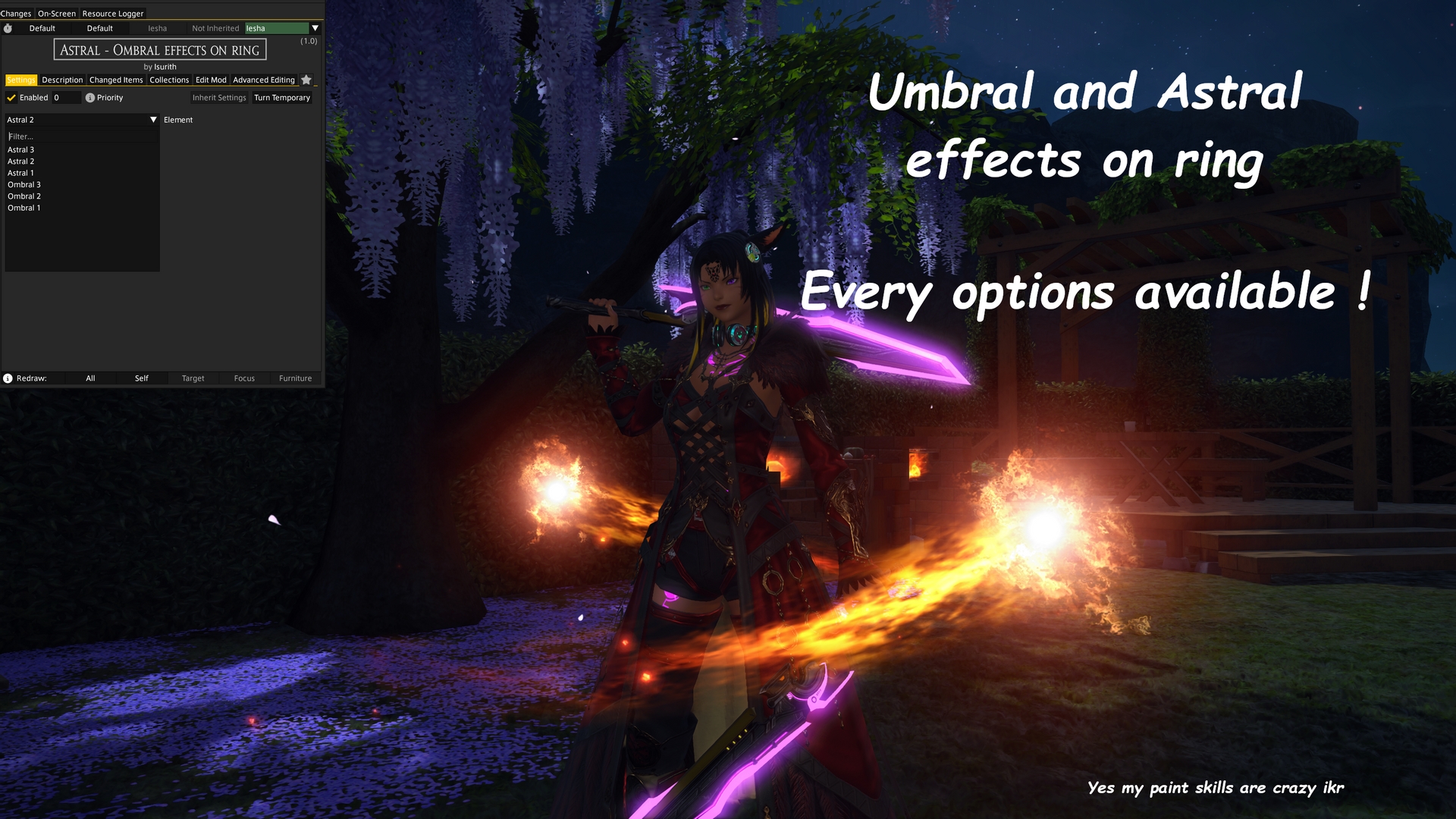 Mod Preview Image
