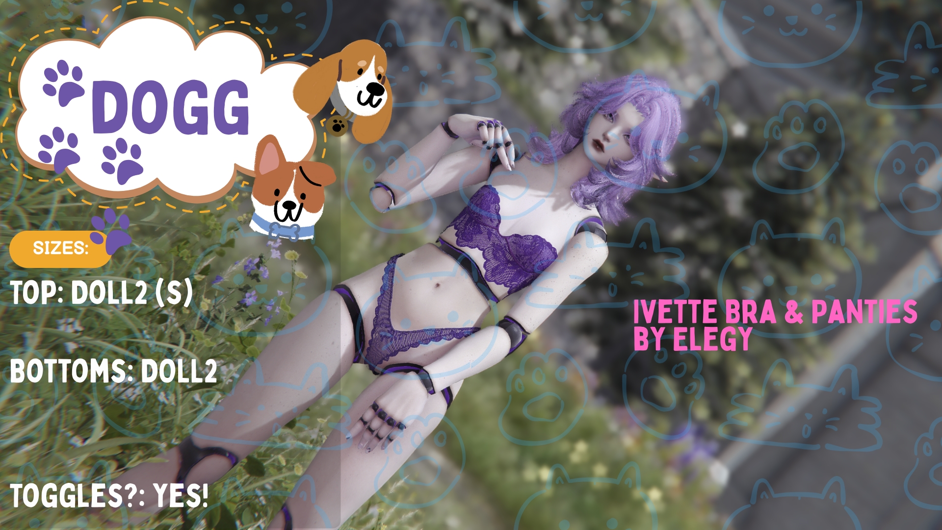 Mod Preview Image