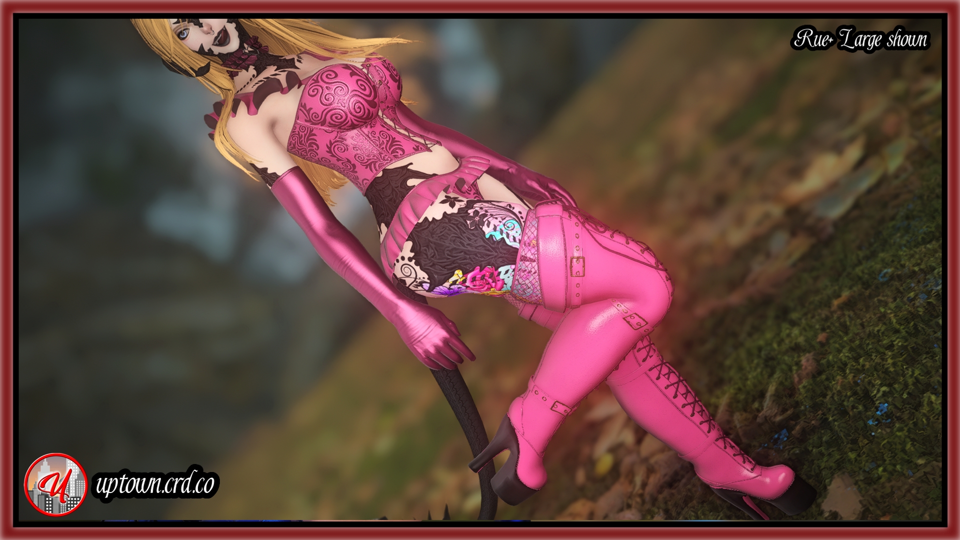 Mod Preview Image