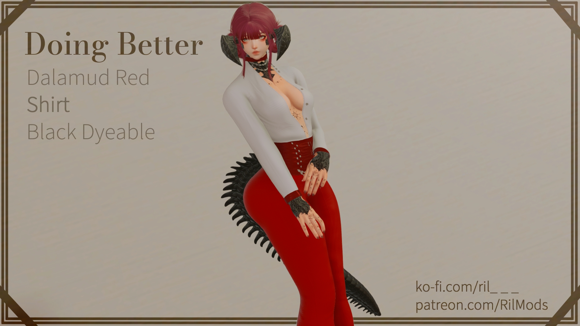 Mod Preview Image