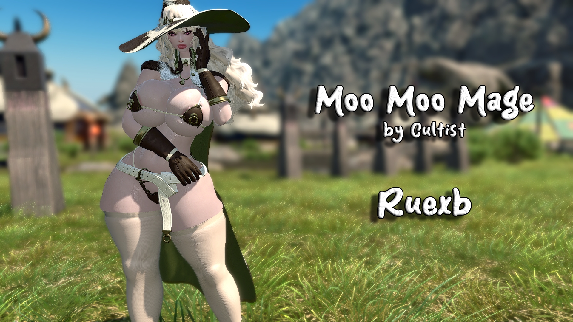 Mod Preview Image
