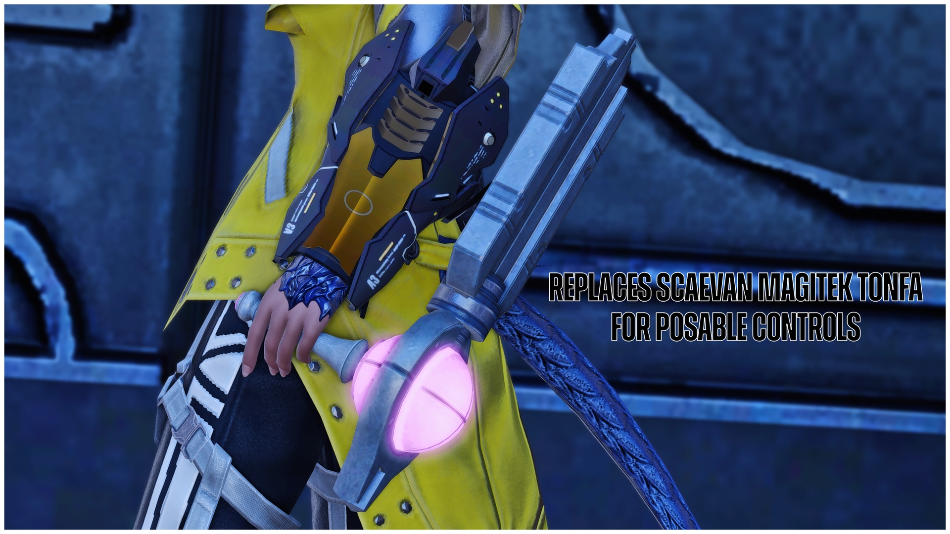 Mod Preview Image