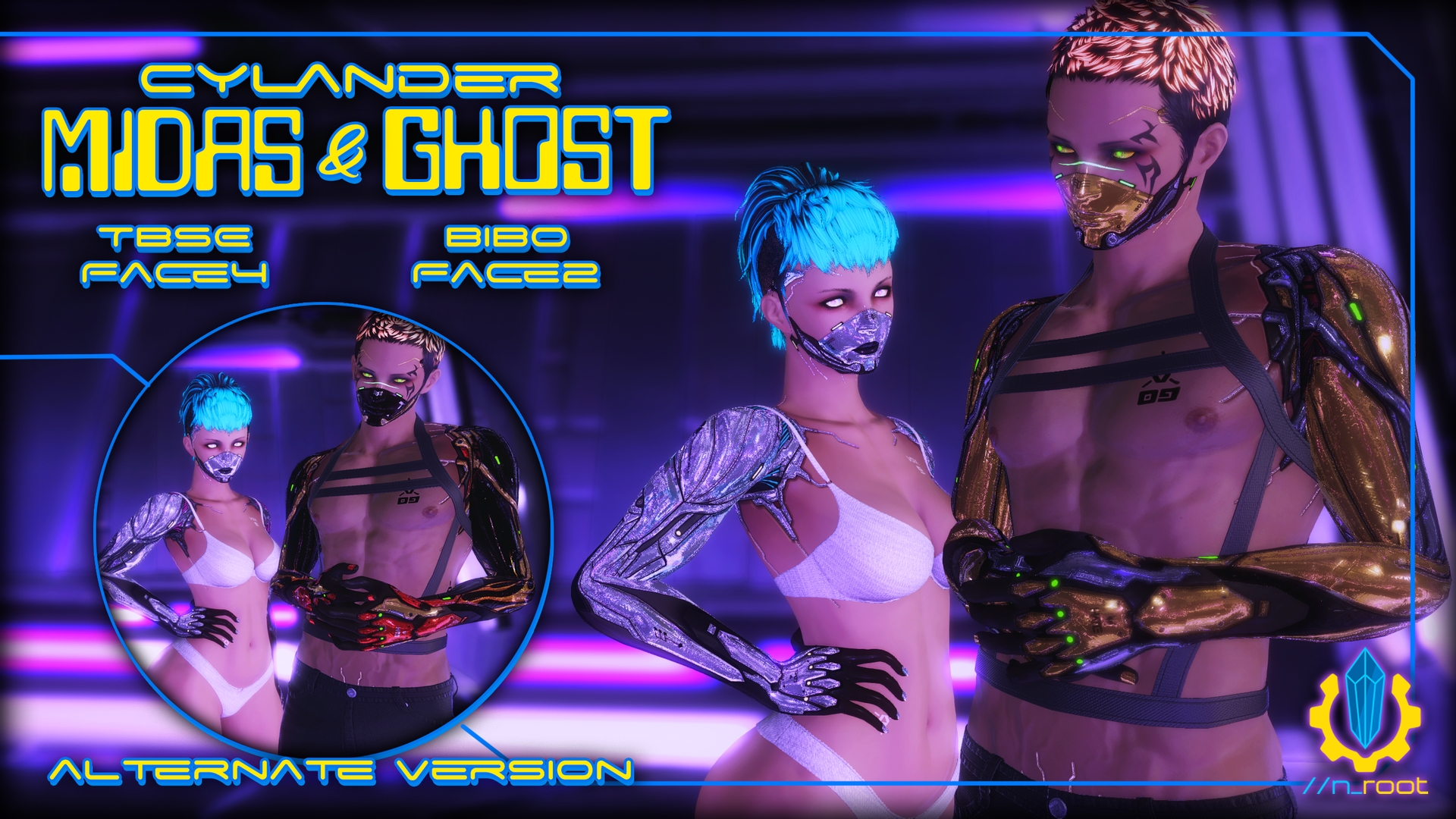 Mod Preview Image