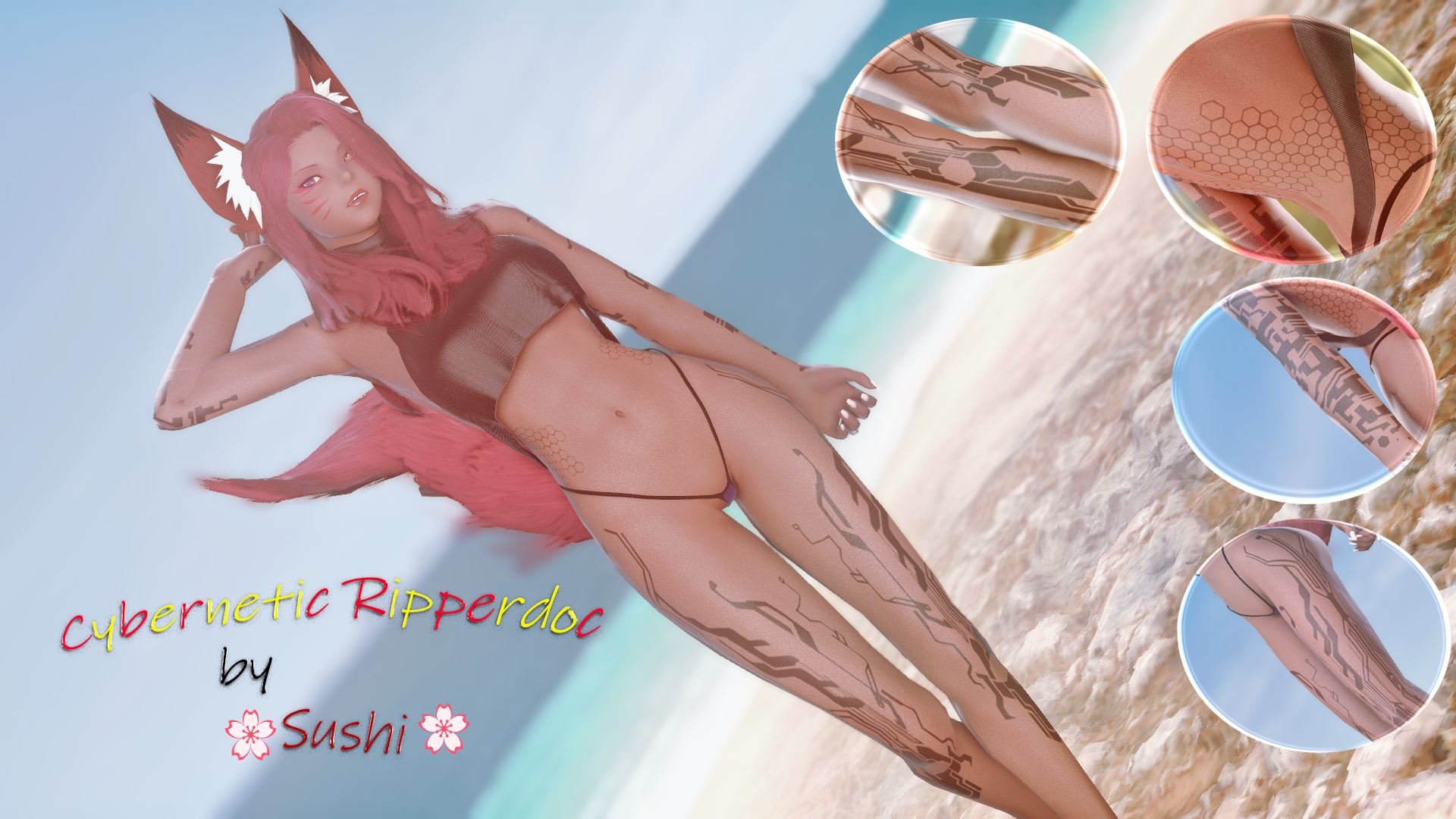 Mod Preview Image