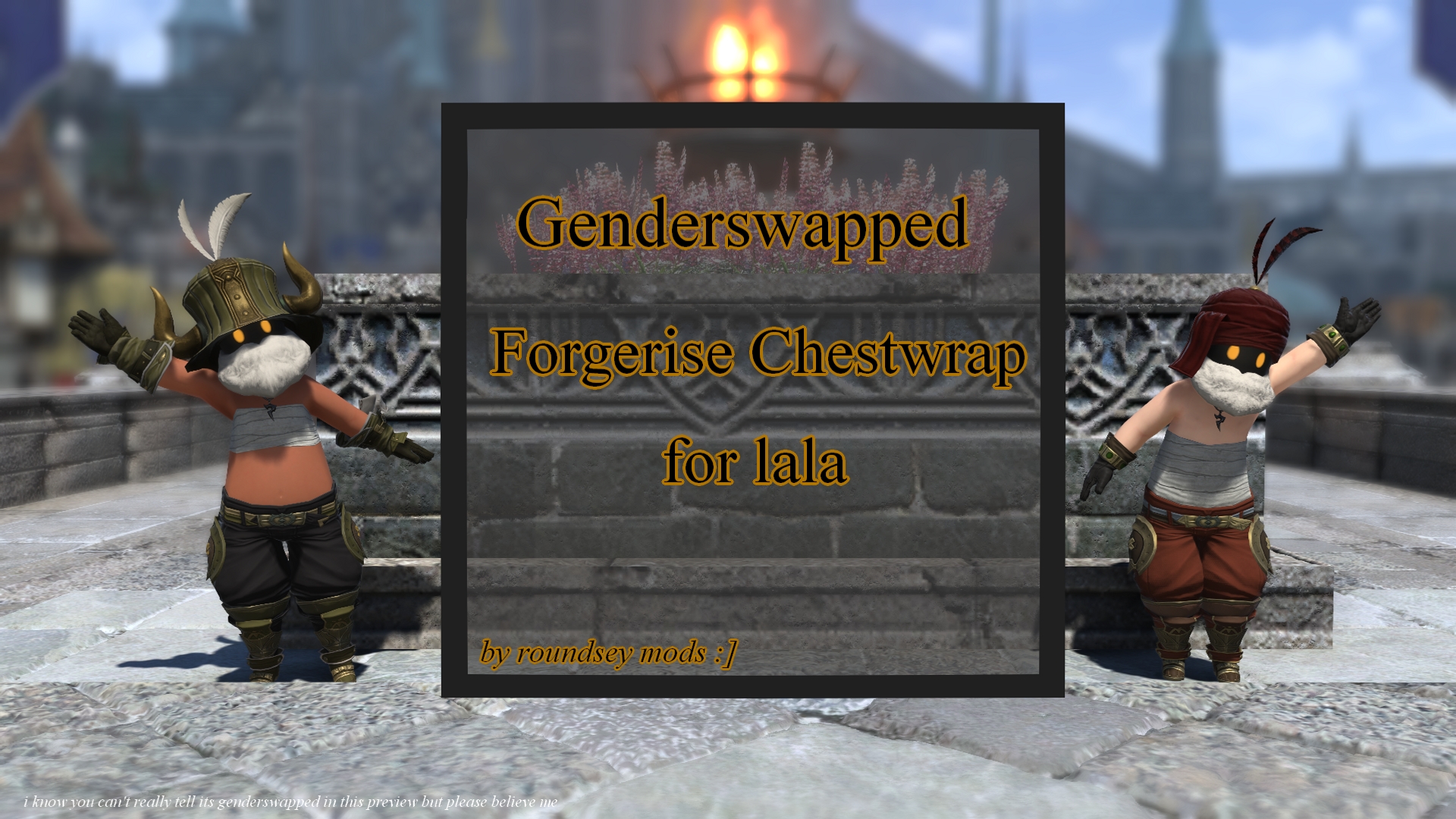 Mod Preview Image