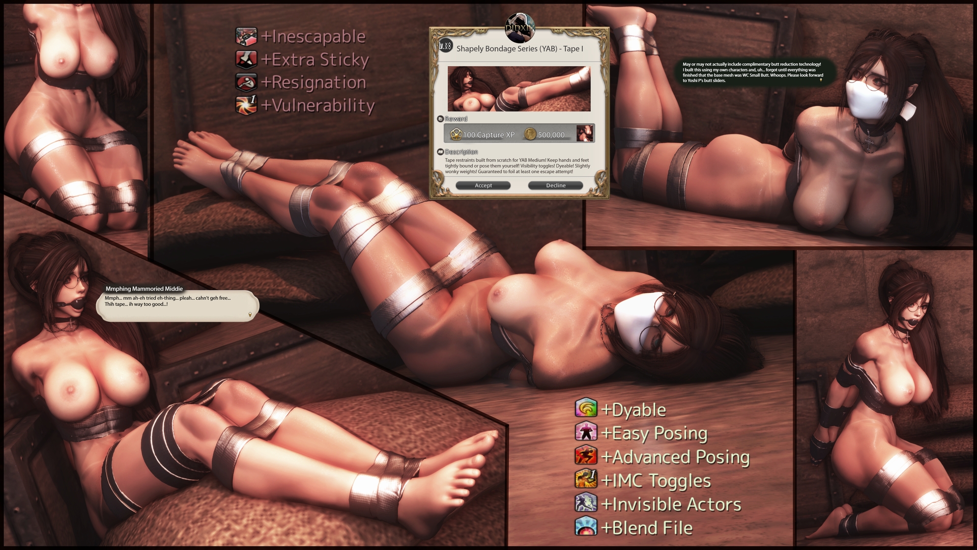 Mod Preview Image