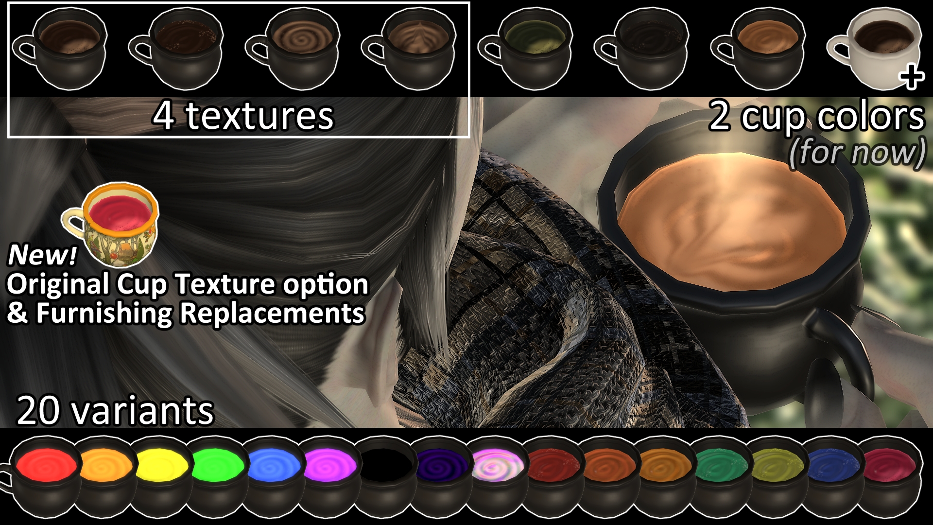 Mod Preview Image