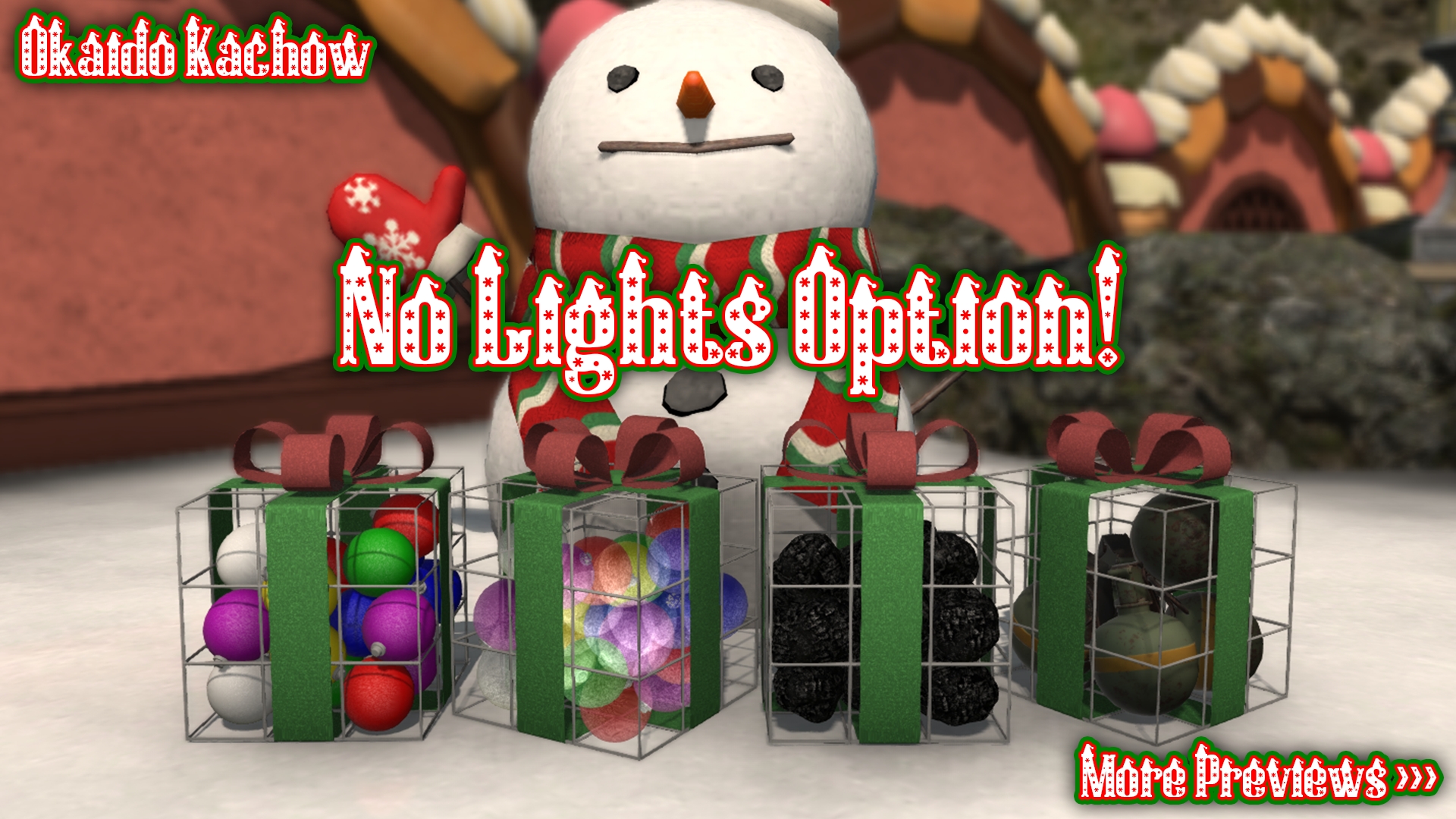 Mod Preview Image