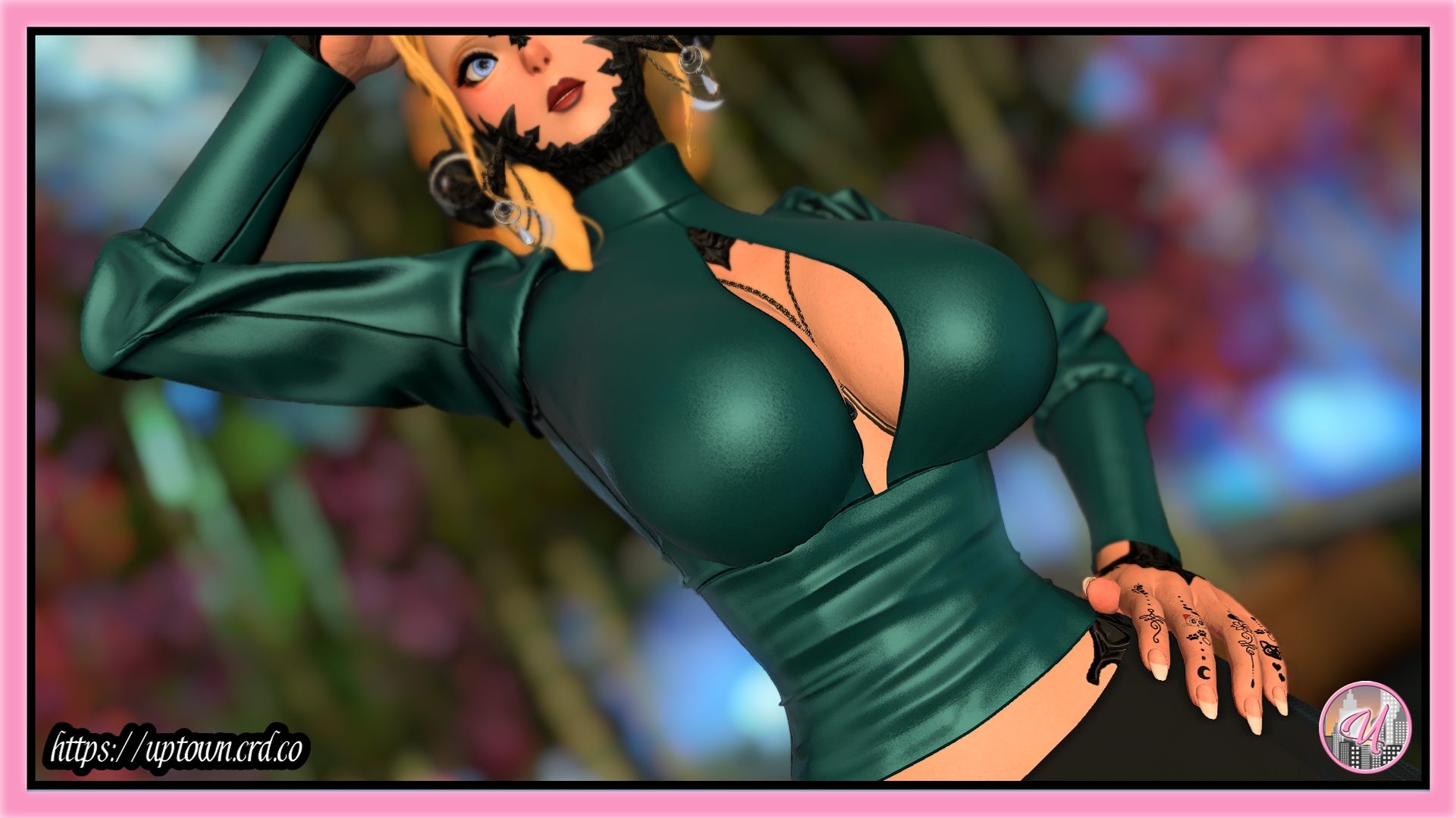 Mod Preview Image