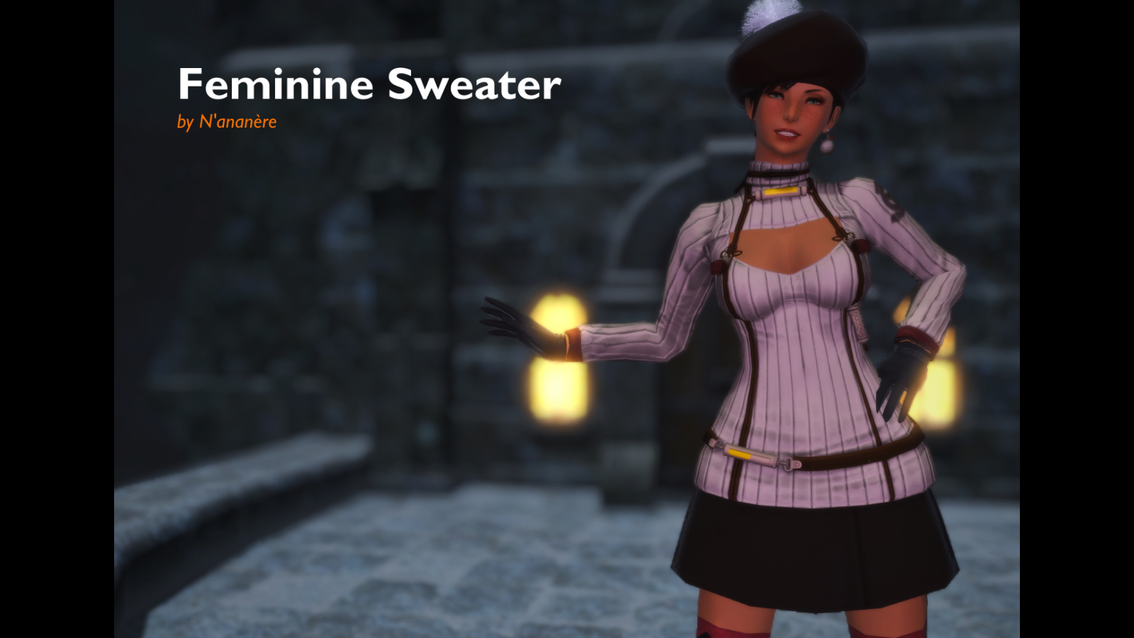 Mod Preview Image