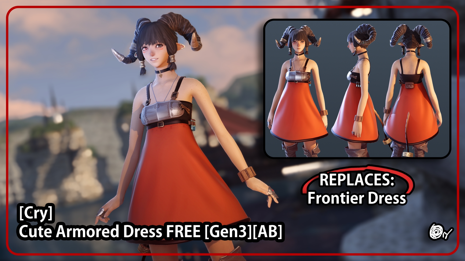 Mod Preview Image