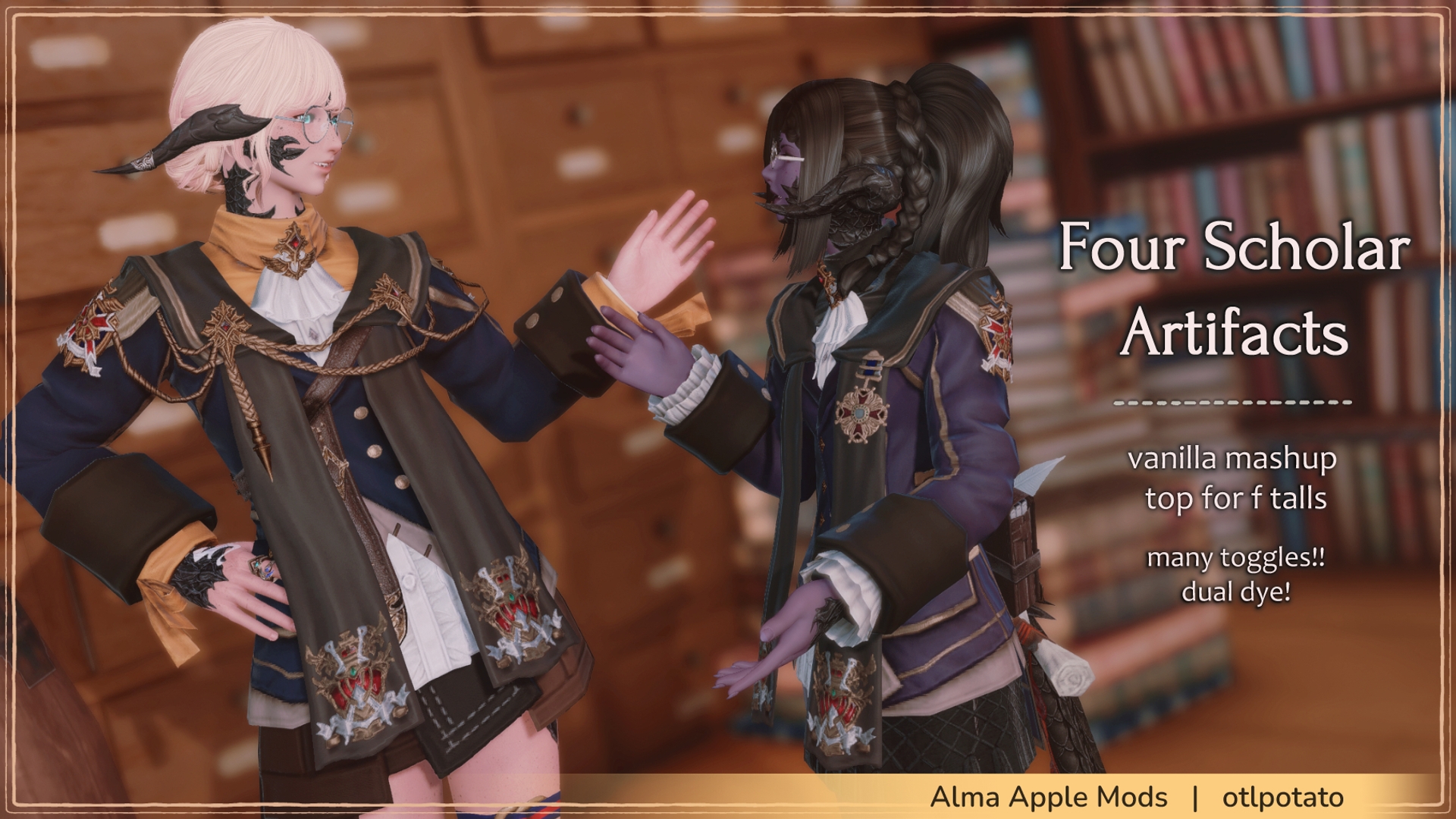 Mod Preview Image
